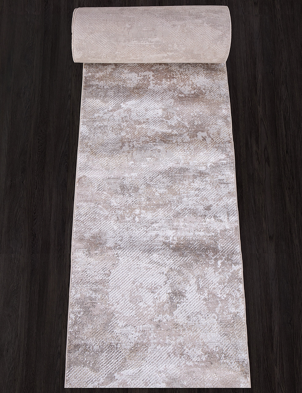 AJMAL - LP 286 - CREAM / BROWN