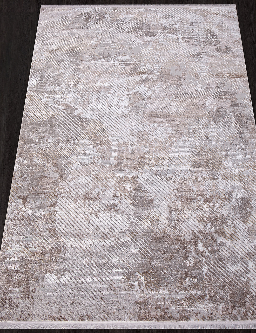 AJMAL - LP 286 - CREAM / BROWN