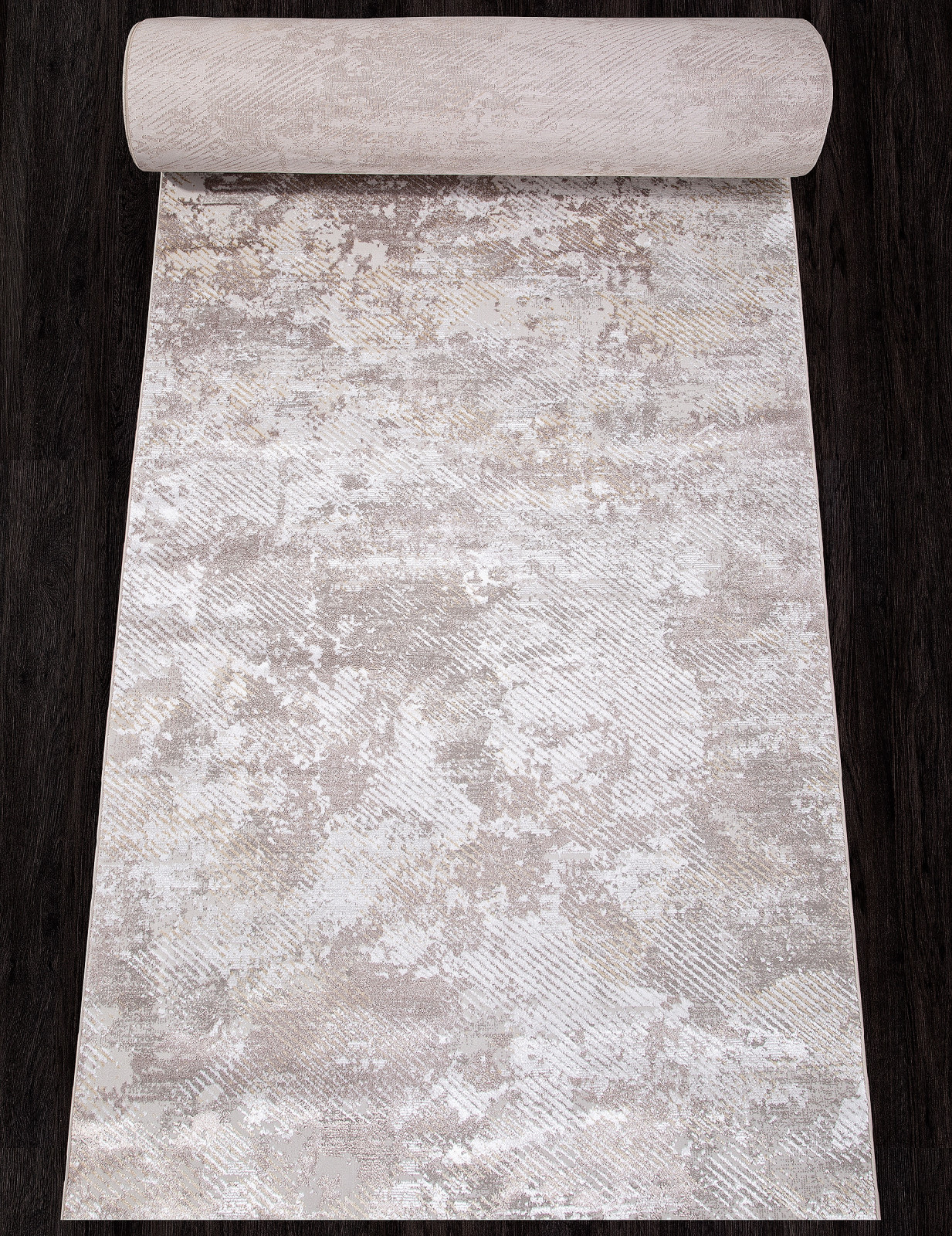 AJMAL - LP 286 - CREAM / CAMEL