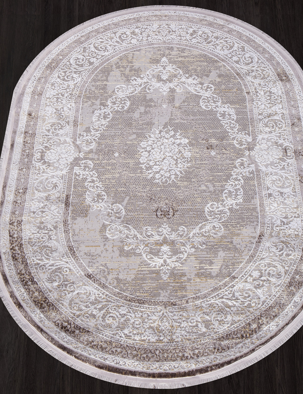 AJMAL - LP 292 - CREAM / CAMEL