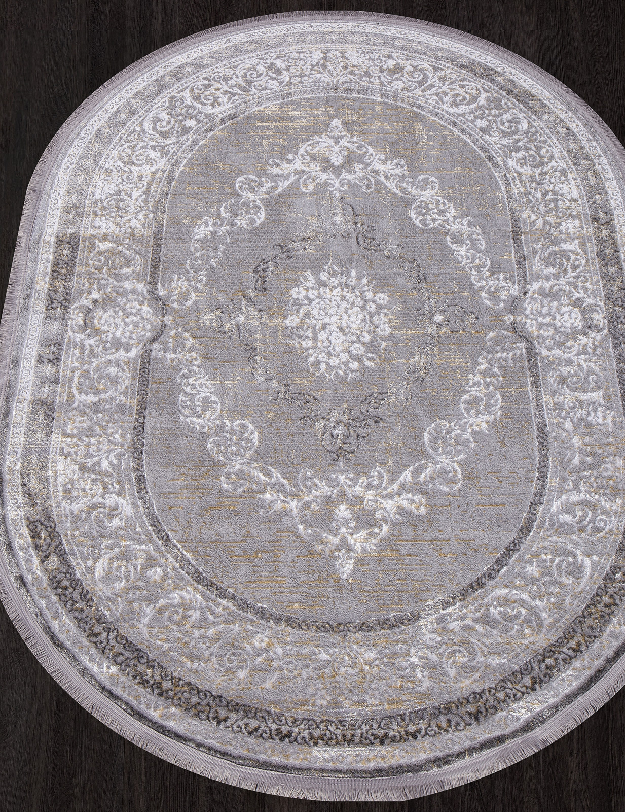 AJMAL - LP 292 - GREY