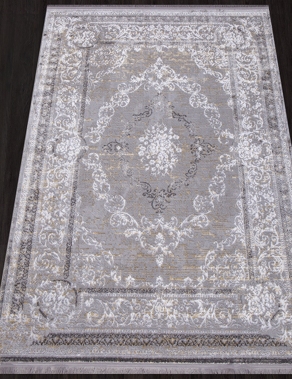 AJMAL - LP 292 - GREY
