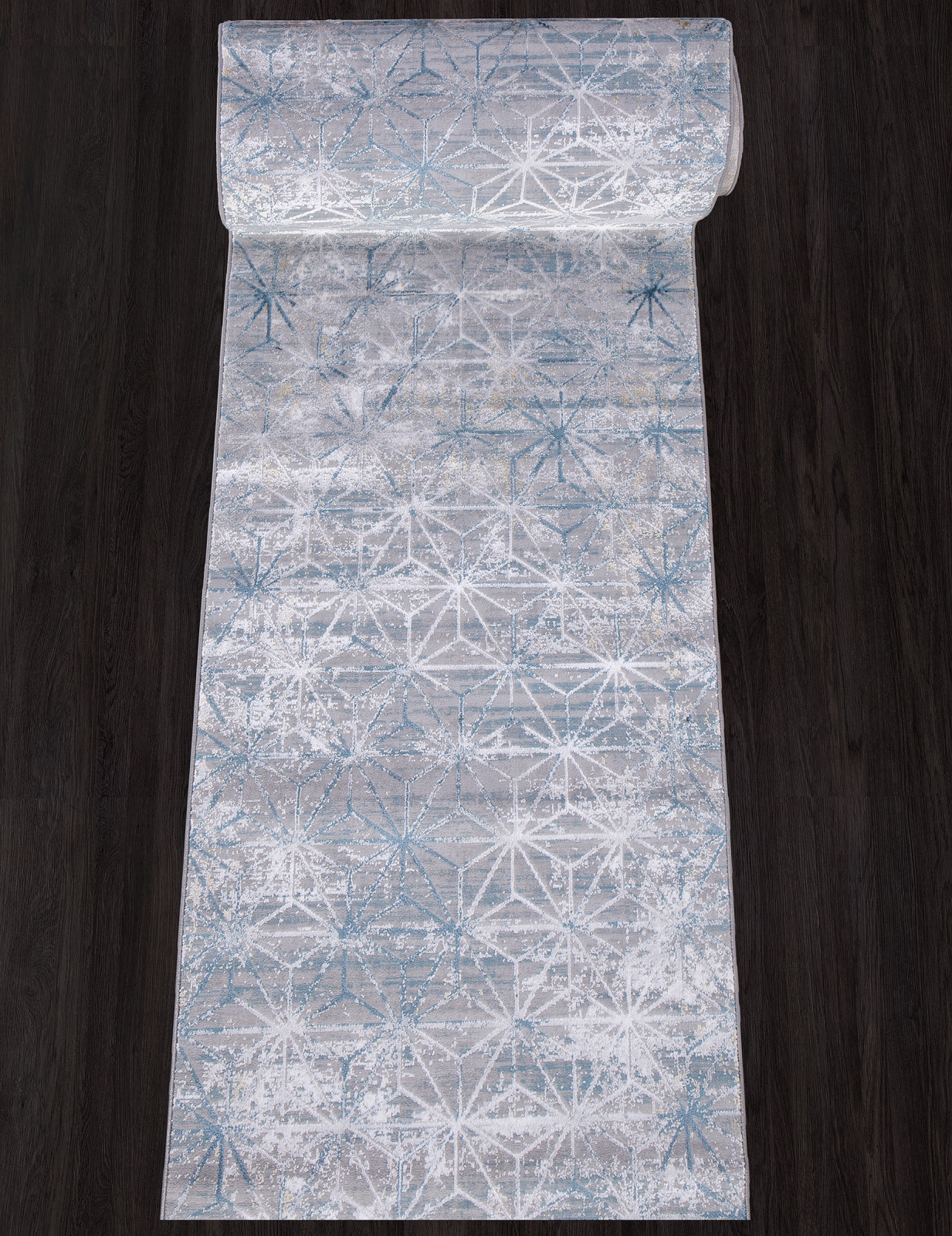 AJMAL - LP 320 - GREY / BLUE