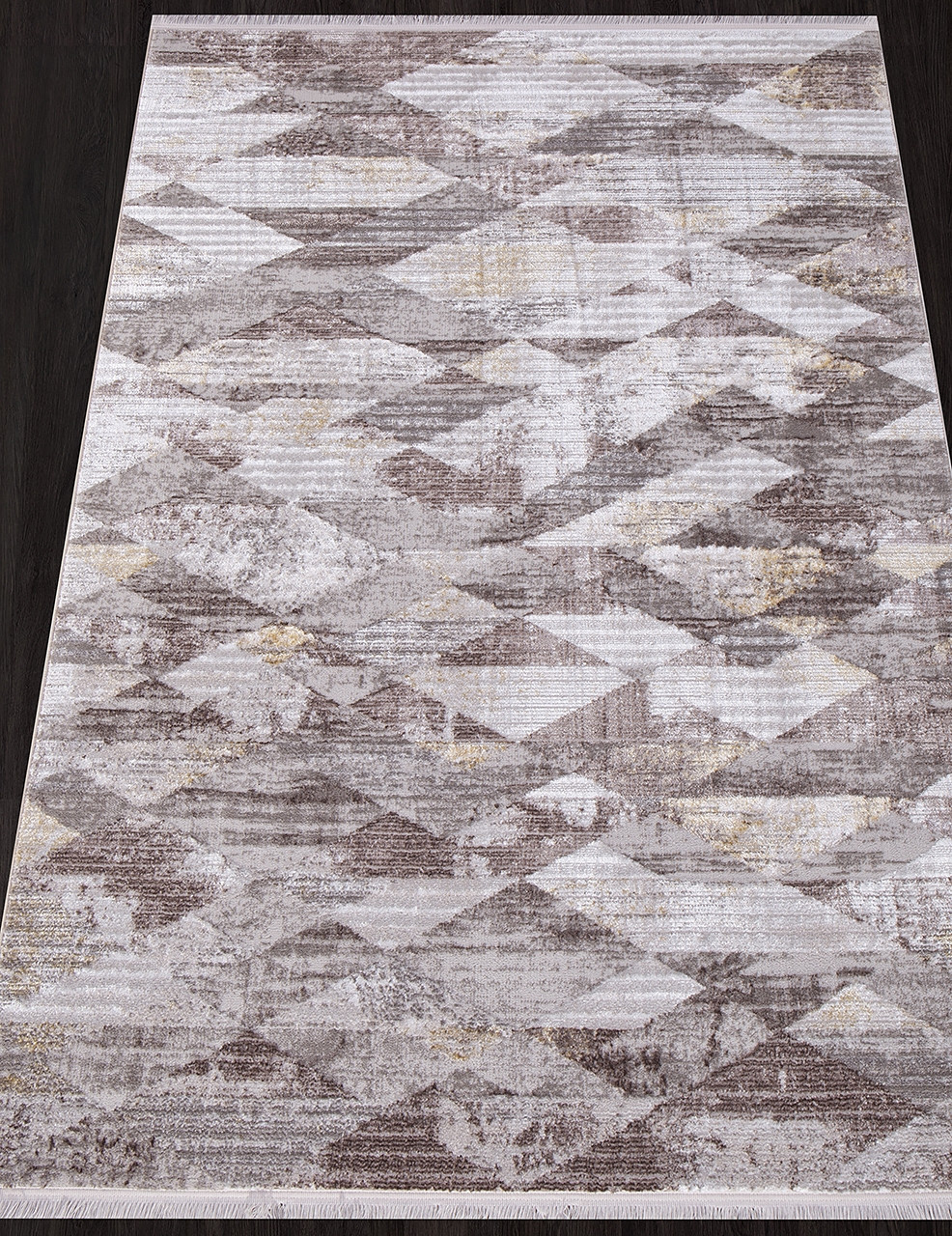 AJMAL - LP 331 - CREAM / CAMEL