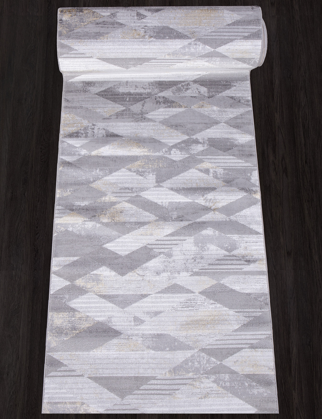 AJMAL - LP 331 - GREY