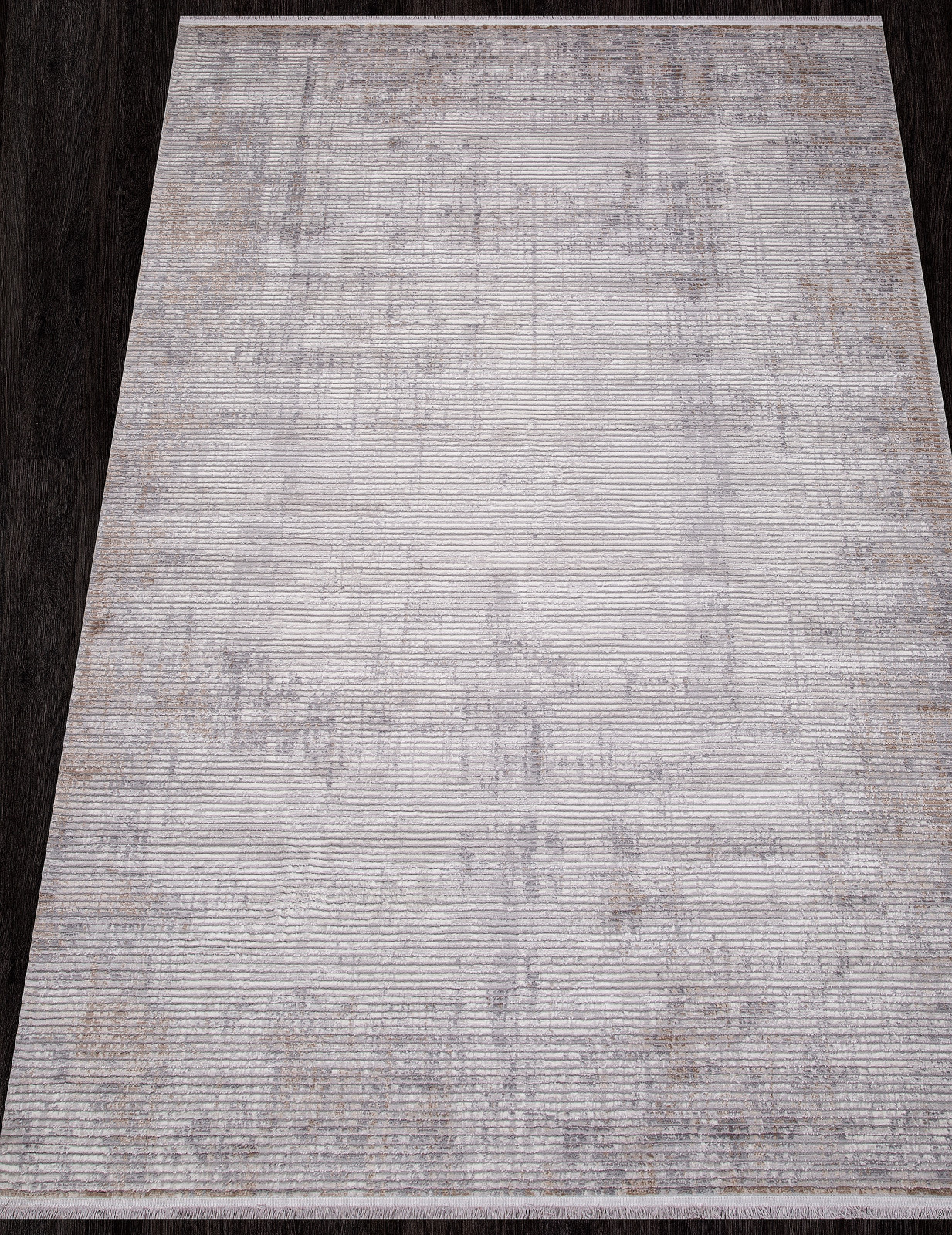 ALANYA - 22376A - WHITE / L.GREY