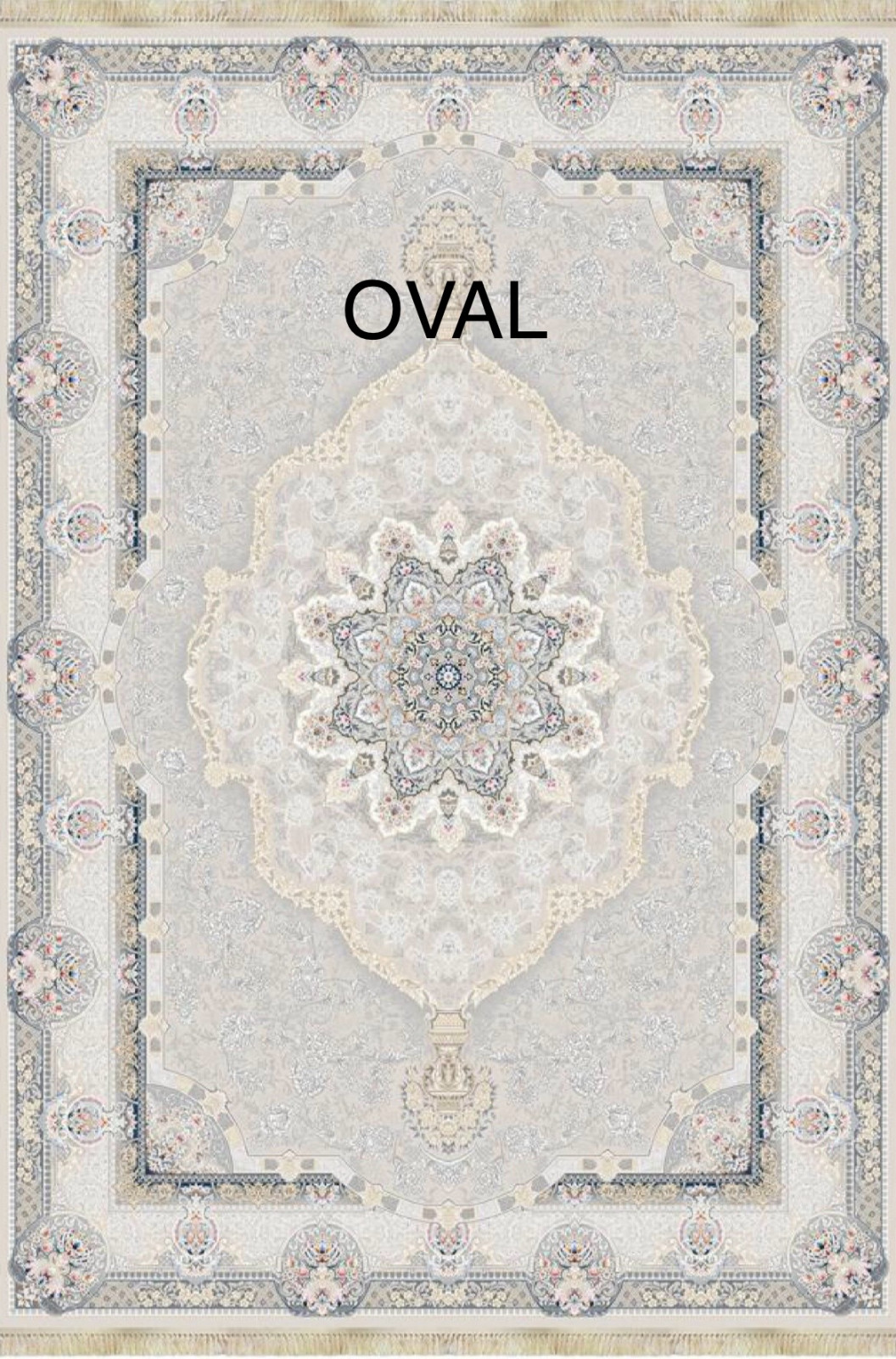 ALVAN 1200 - G318 C - 000