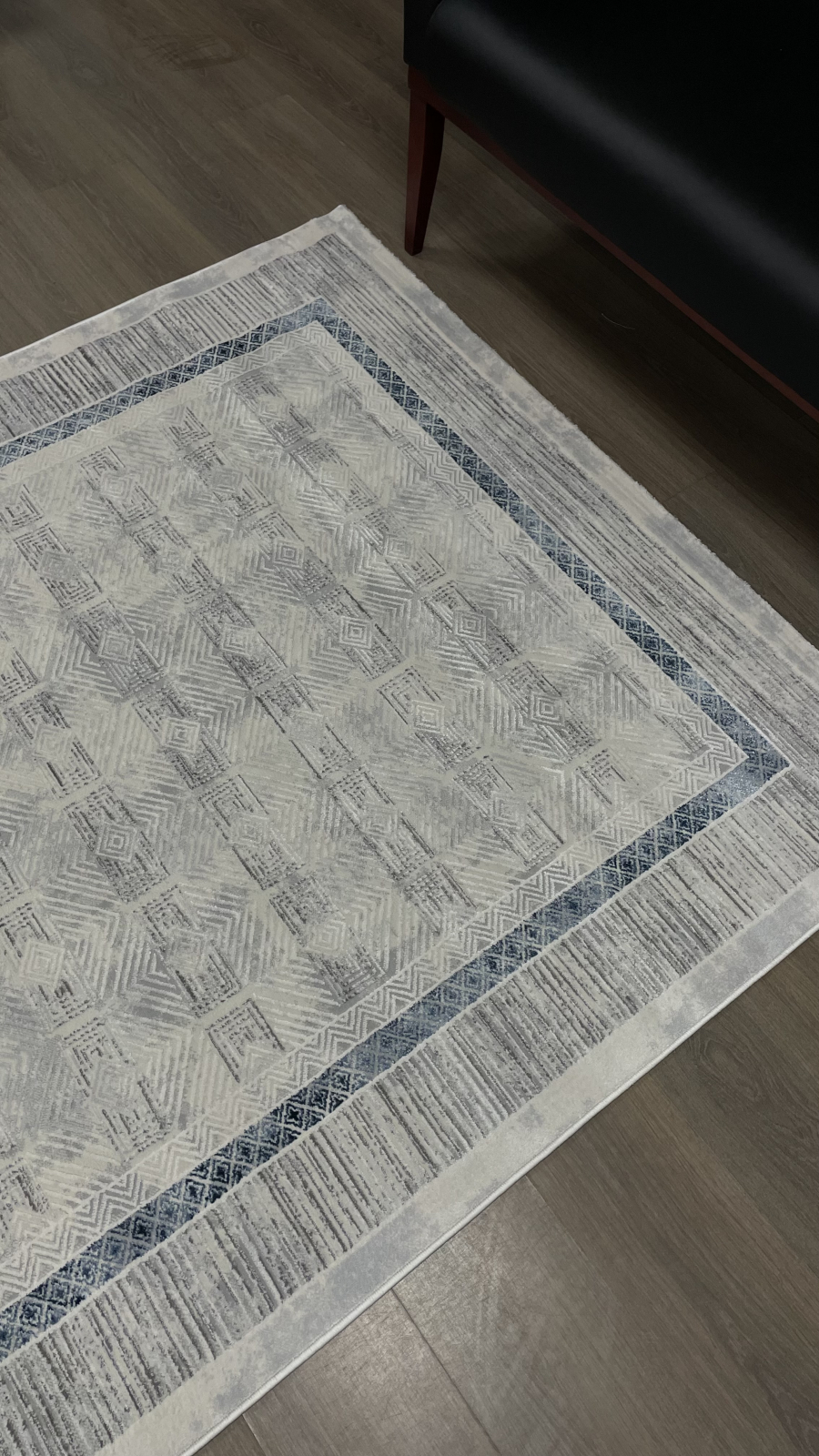 AMELI - 9244B - S.L.GREY / P.D.BLUE