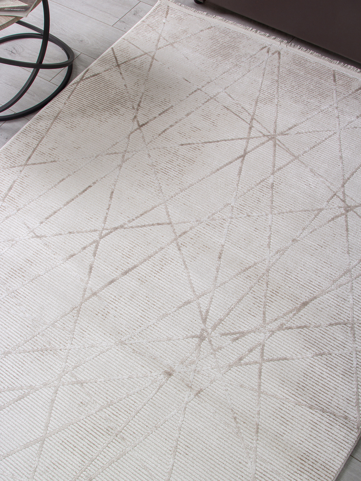 ANATOLIA - 31978C - WHITE / BEIGE