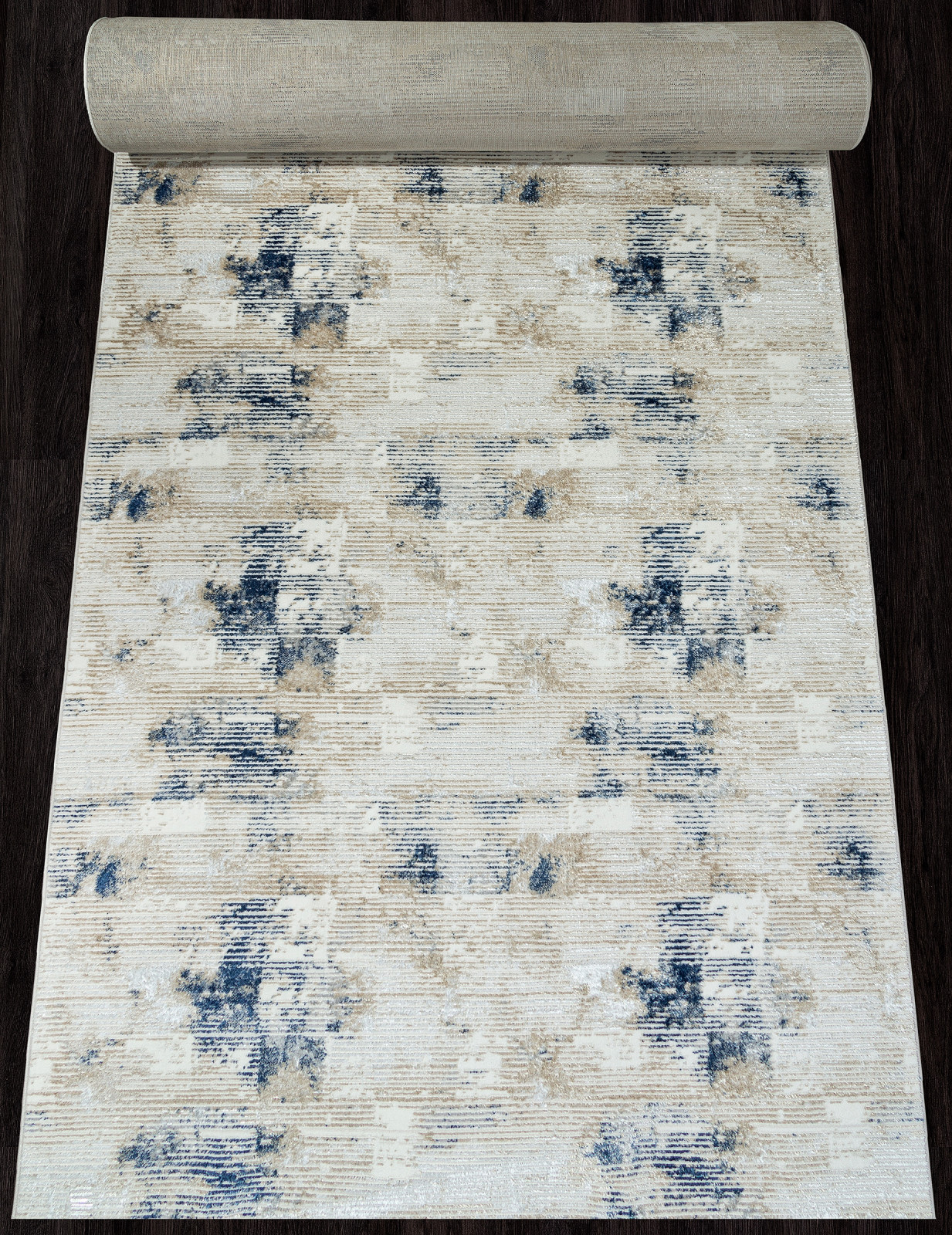 ANTEP - DA492 - 635 CREAM / NAVY