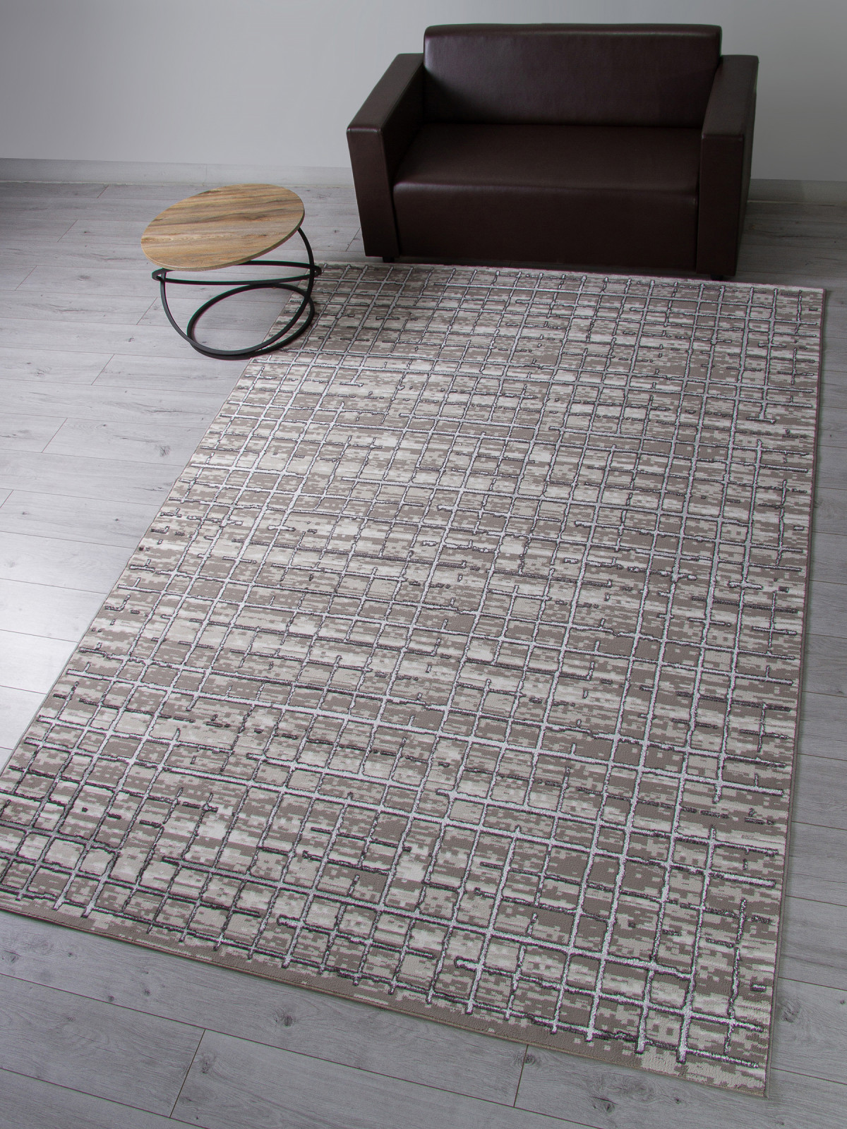 ANTEP - LT2392 - 995 GREY