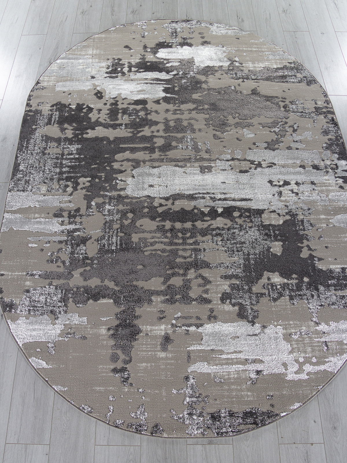 ANTEP - O1471 - 995 GREY / GREY