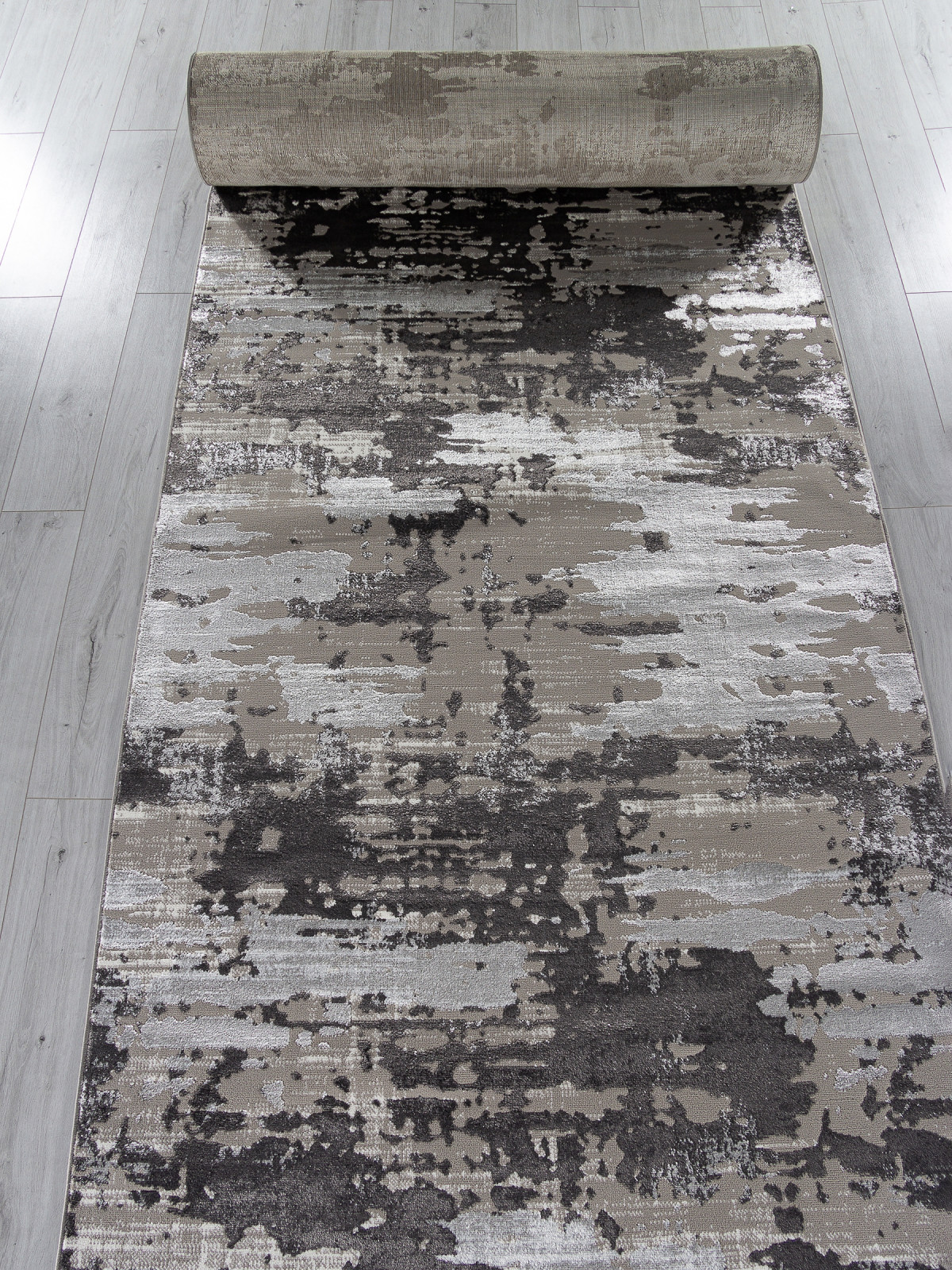 ANTEP - O1471 - 995 GREY / GREY