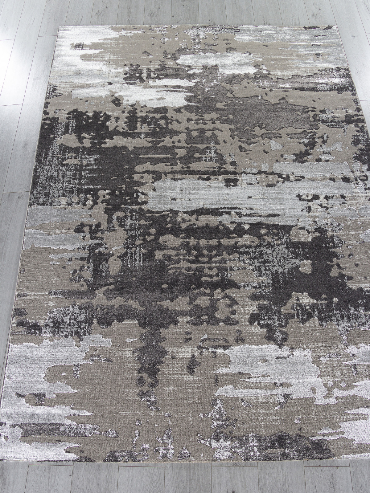 ANTEP - O1471 - 995 GREY / GREY