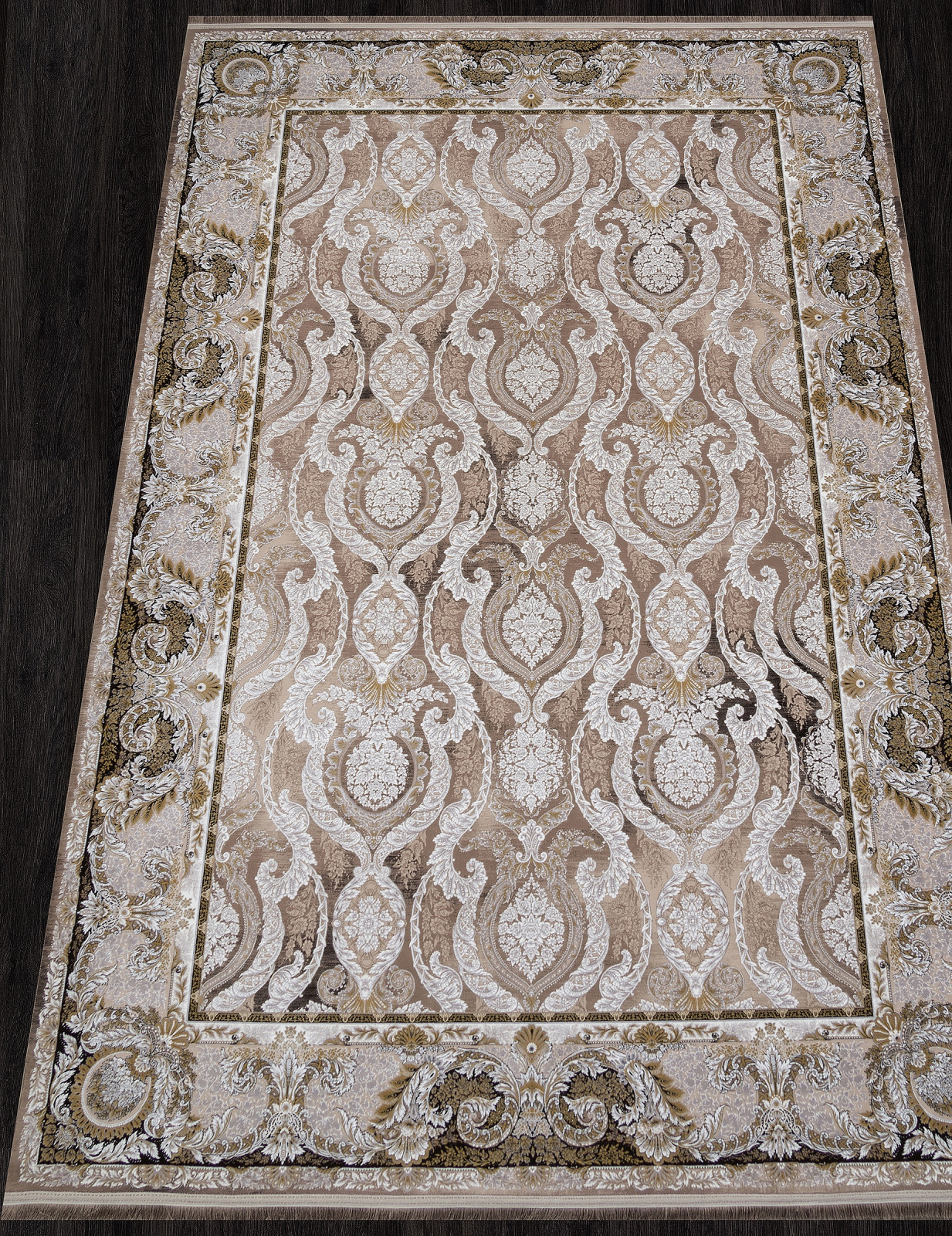 ARAMIS - 123061 - 000