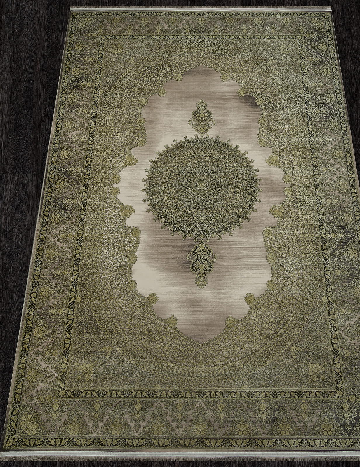 ARAMIS - 123153 - 000