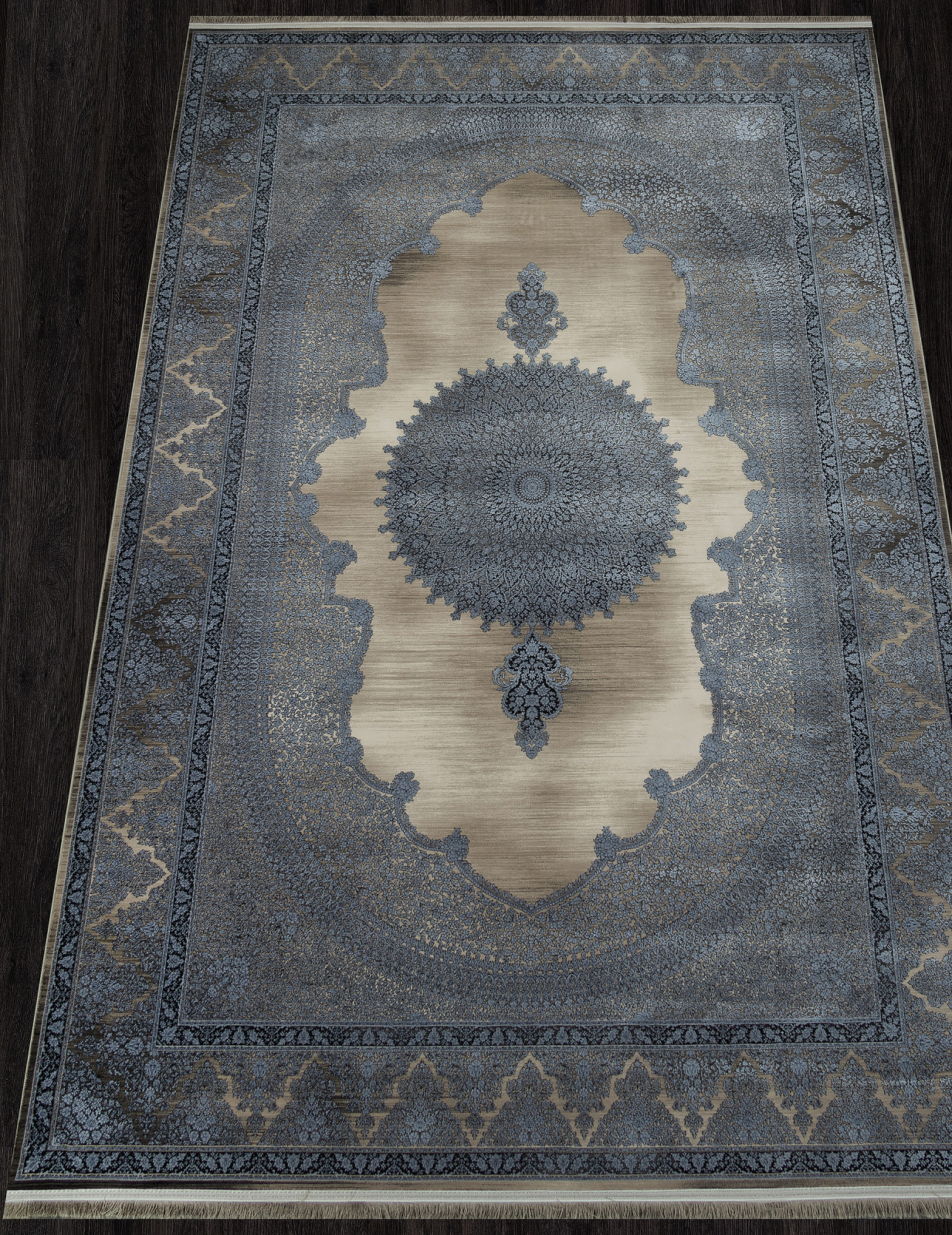 ARAMIS - 123154 - 000
