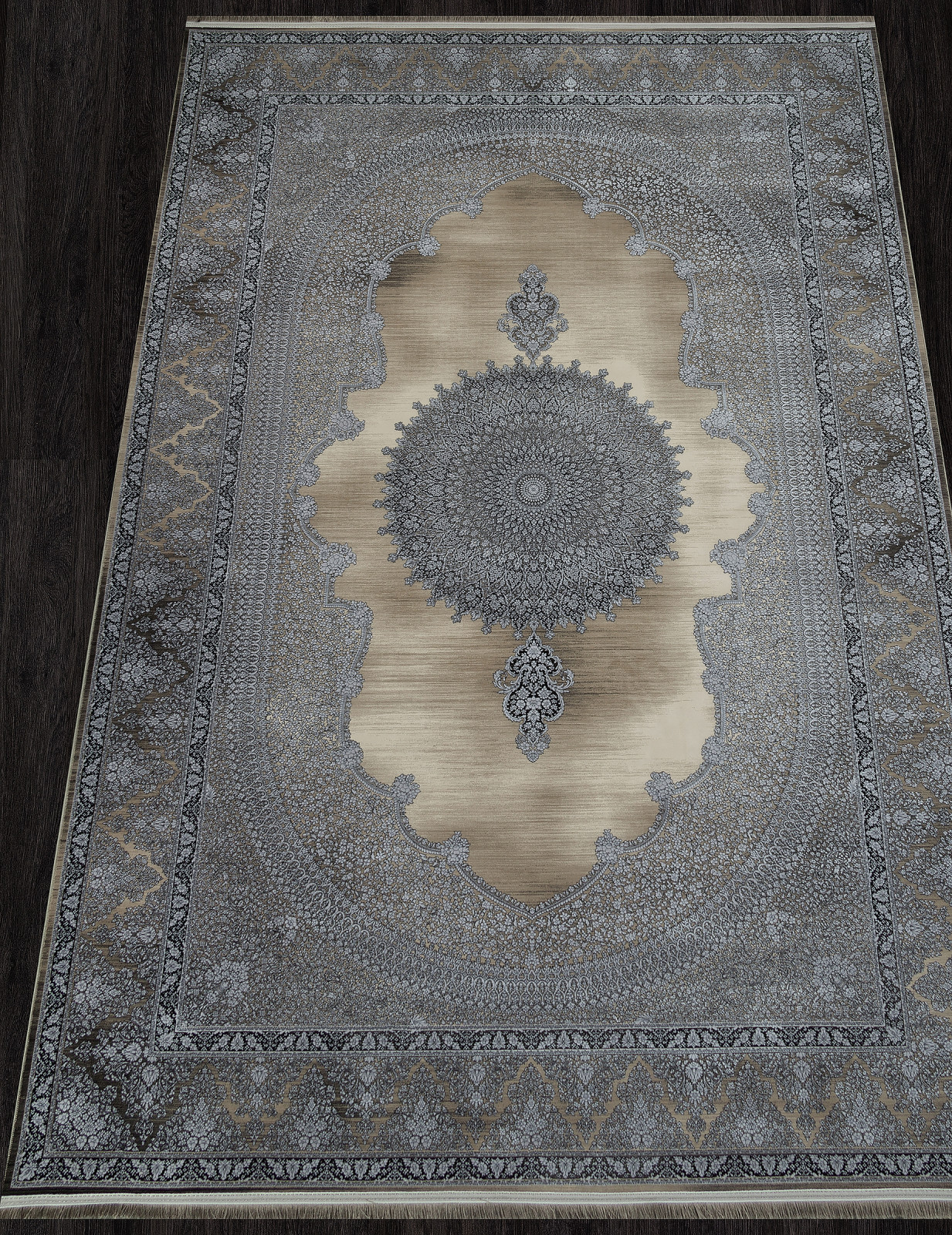ARAMIS - 123155 - 000