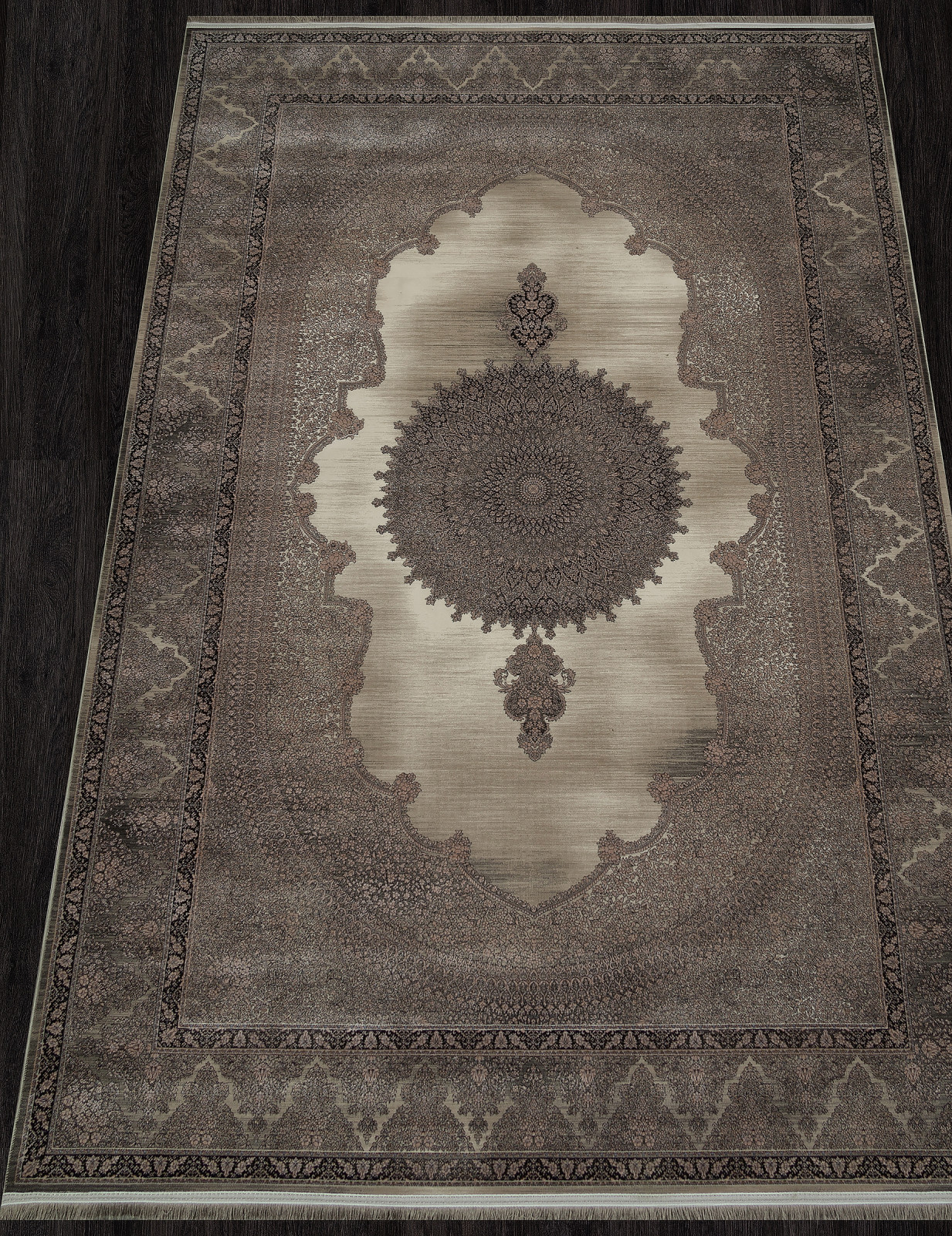 ARAMIS - 123156 - 000
