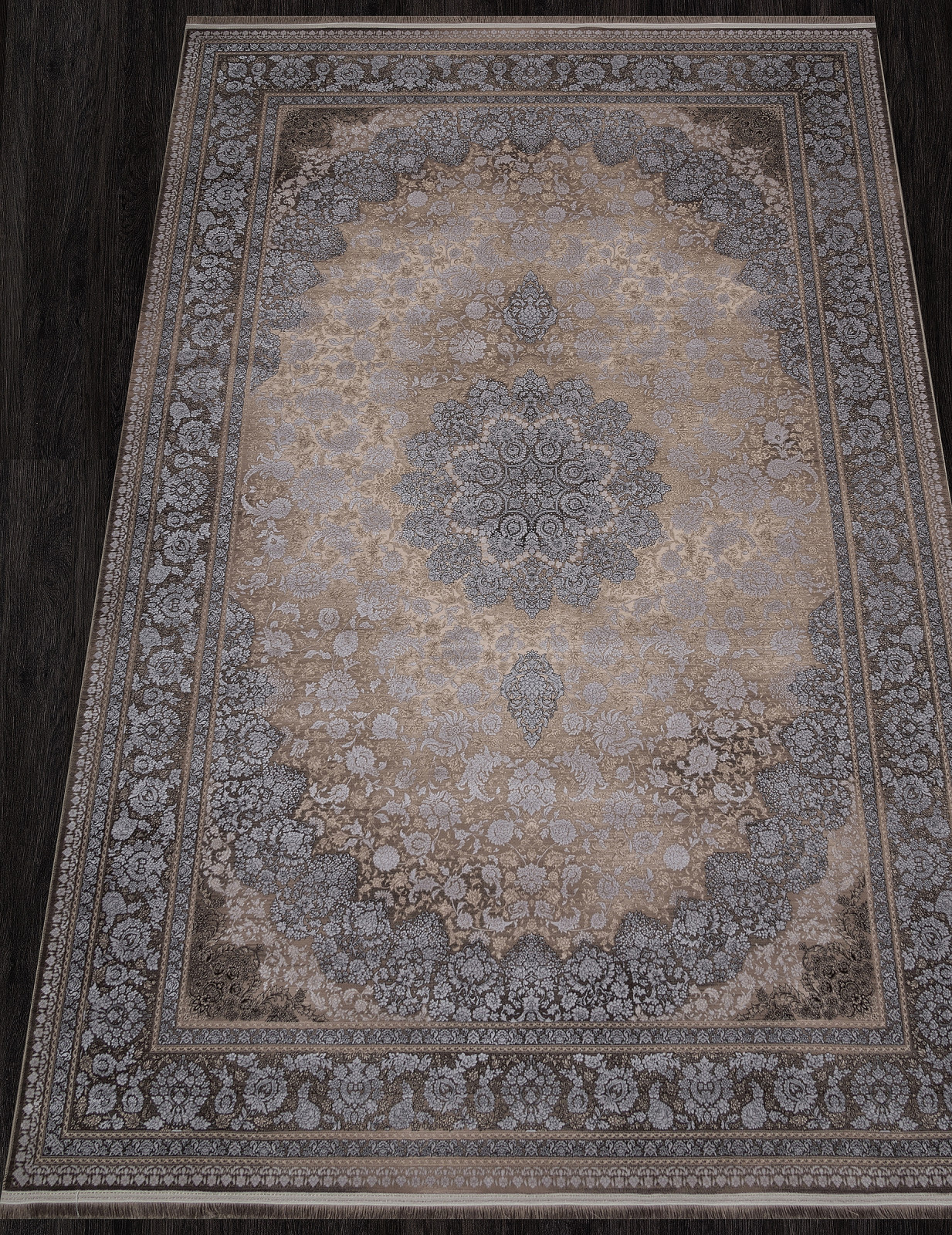 ARAMIS - 123176 - 000