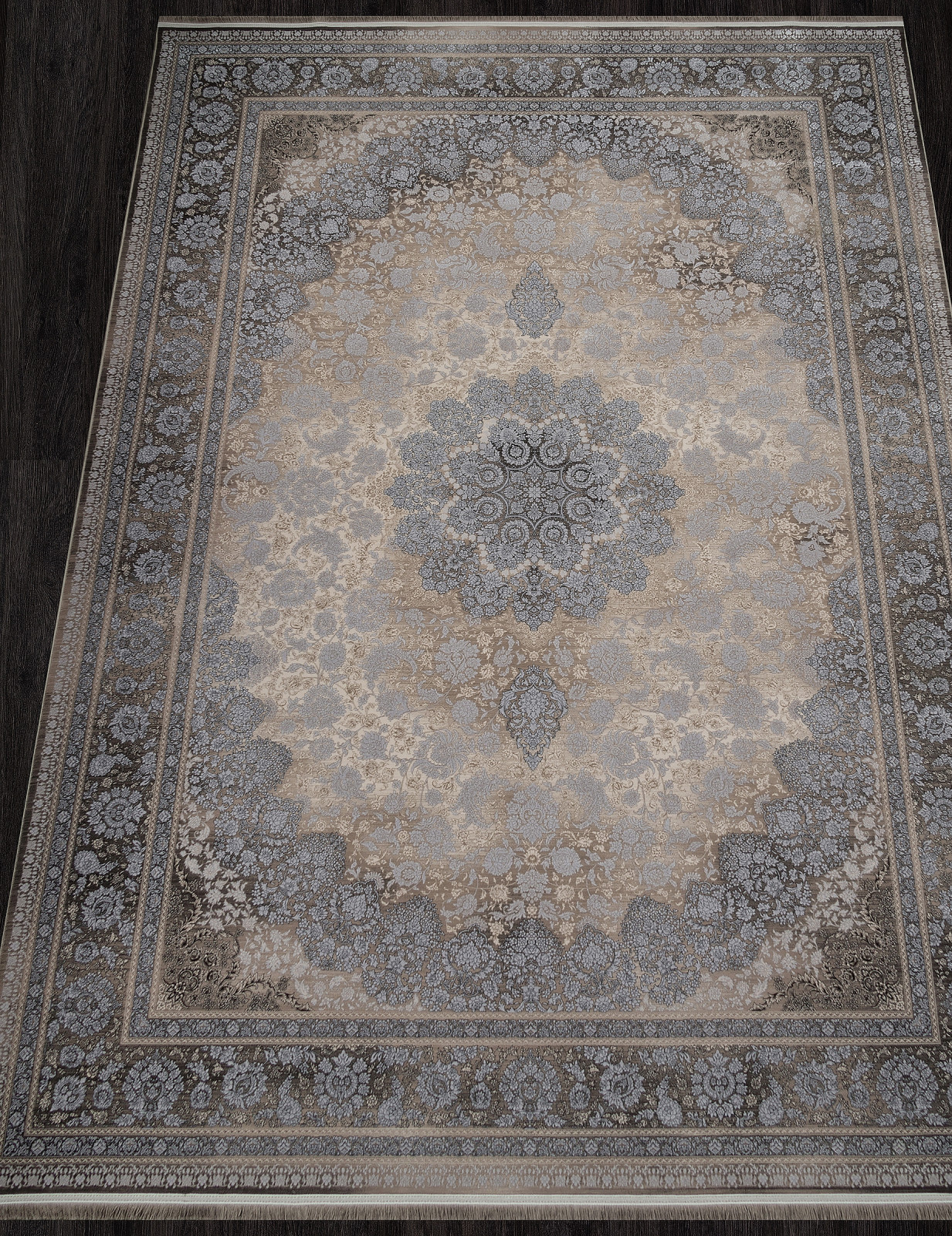 ARAMIS - 123178 - 000