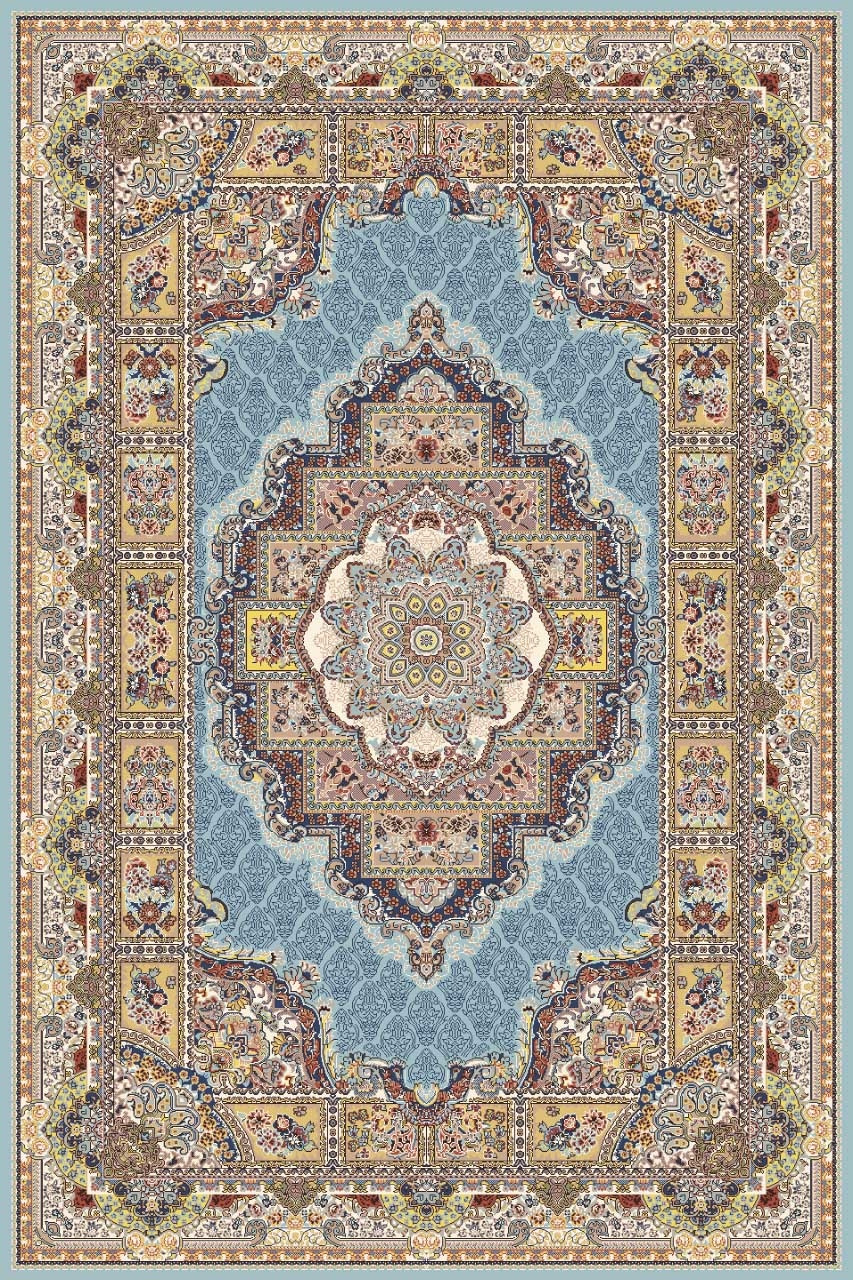 ARAVIA - 6803 - BLUE