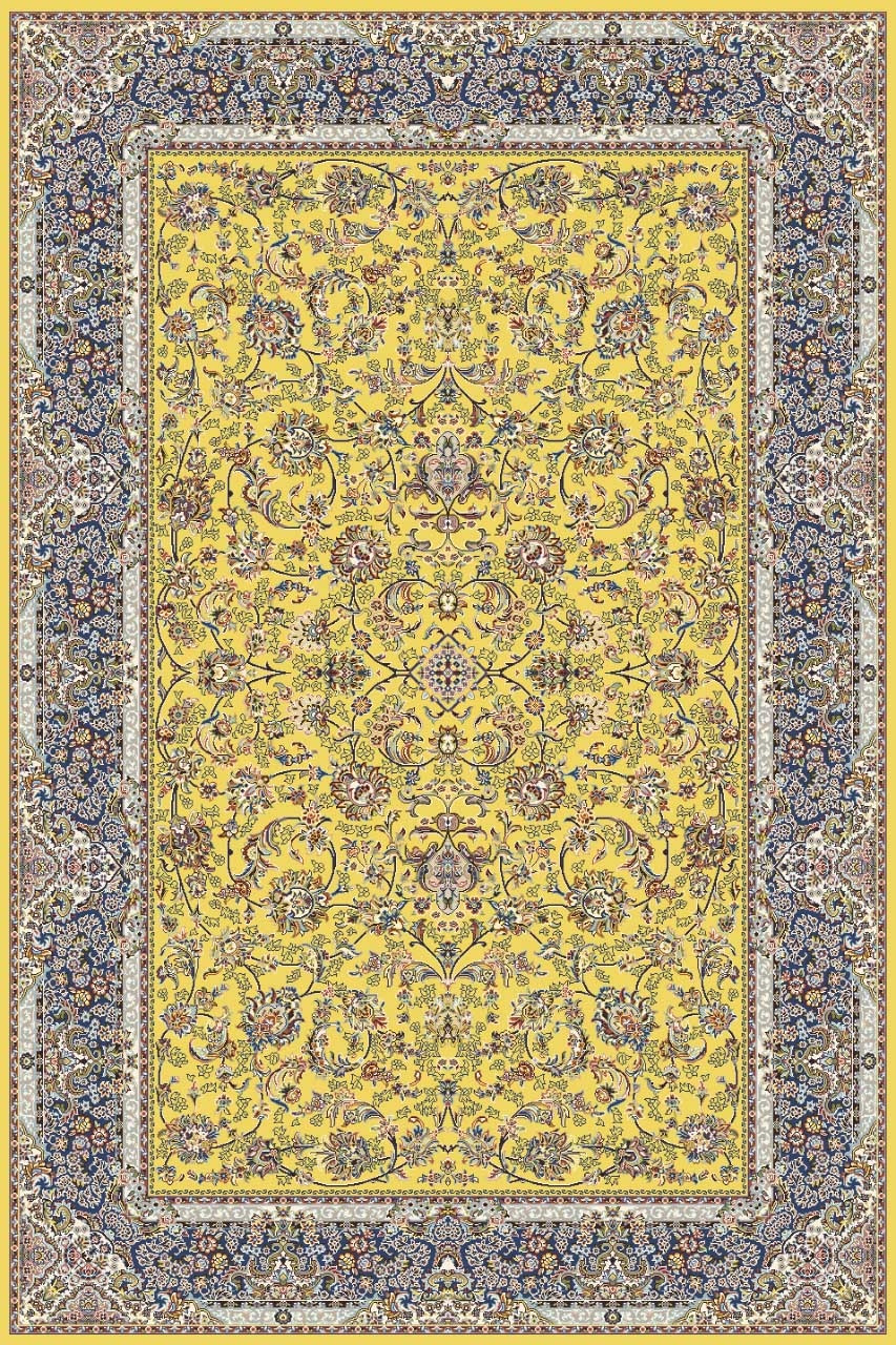 ARAVIA - 6814 - YELLOW