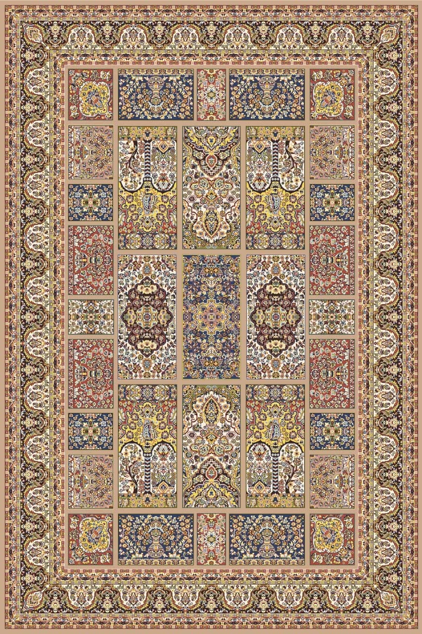 ARAVIA - 6816 - BEIGE