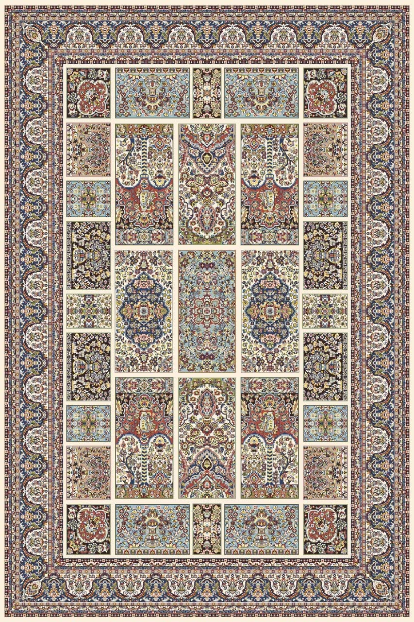 ARAVIA - 6816 - CREAM