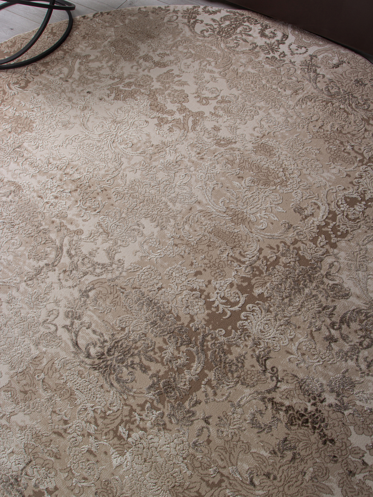 ARMINA - 03708A - BROWN / BROWN