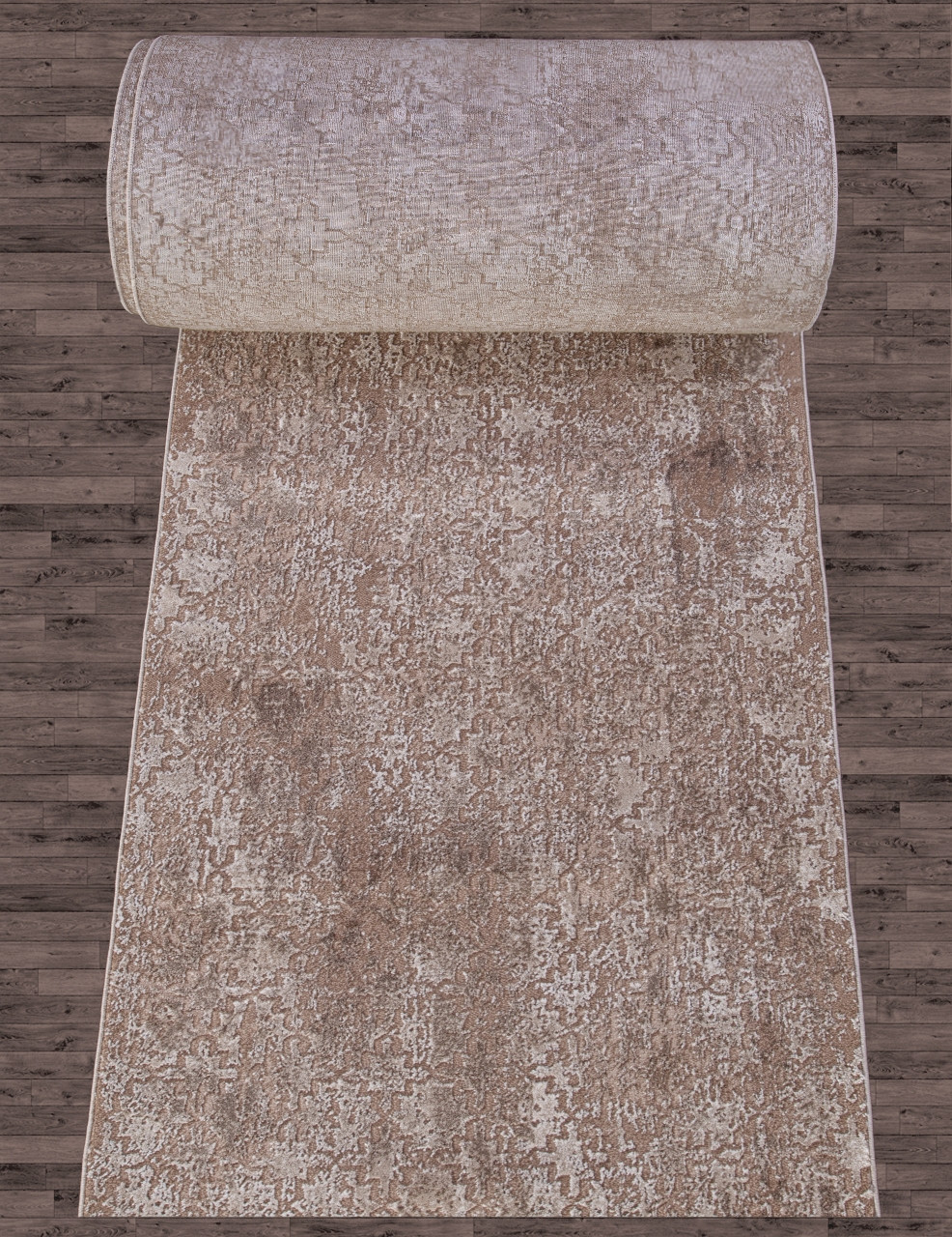 ARMINA - 03746A - BROWN / BROWN