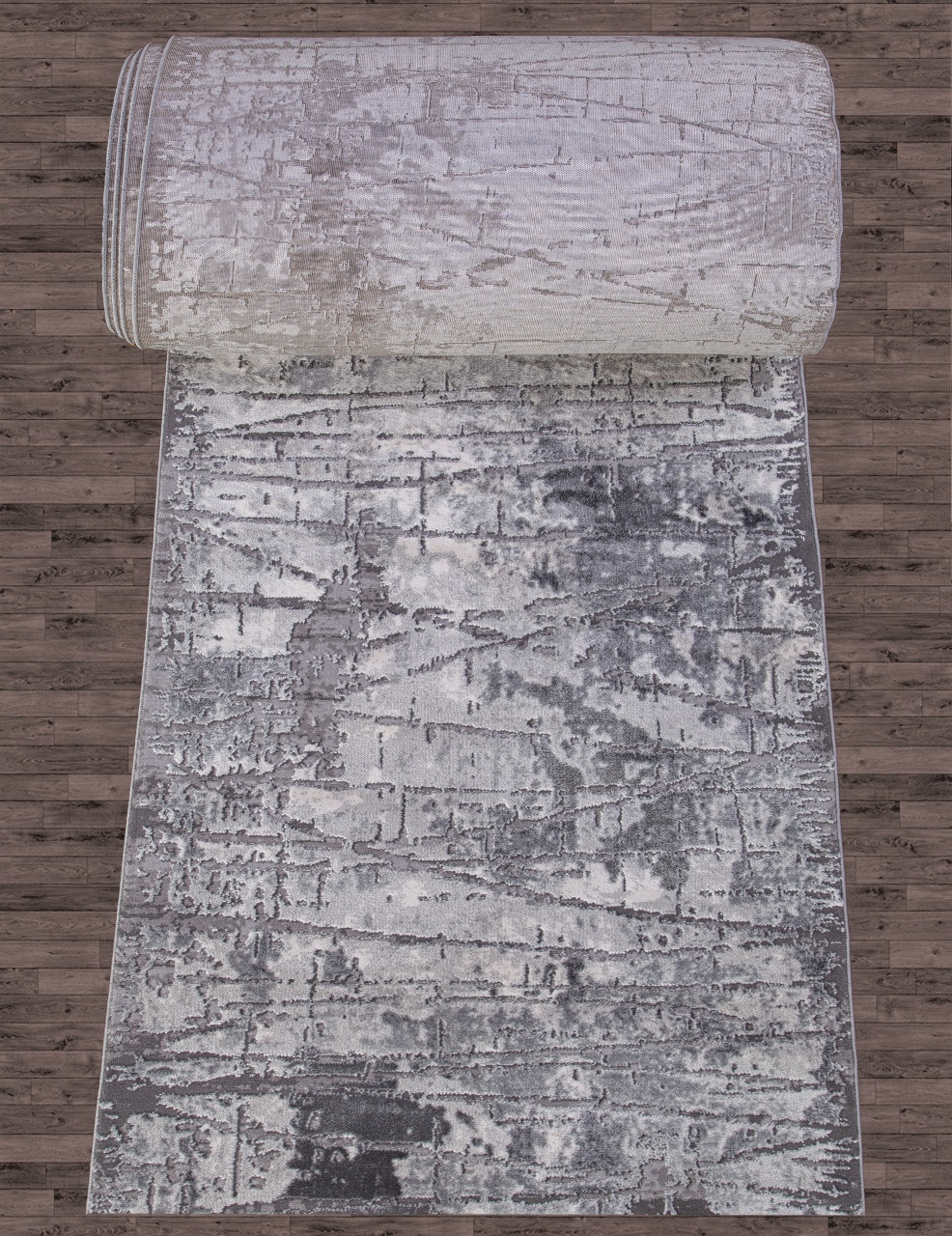 ARMINA - 03752A - GREY / GREY