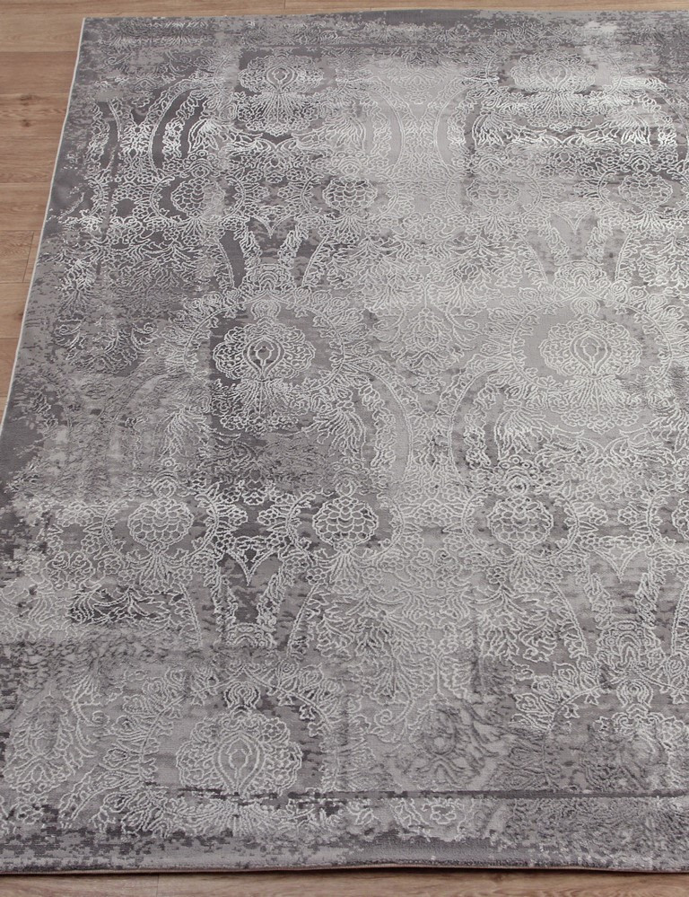 ARMINA - 03756A - GREY / GREY