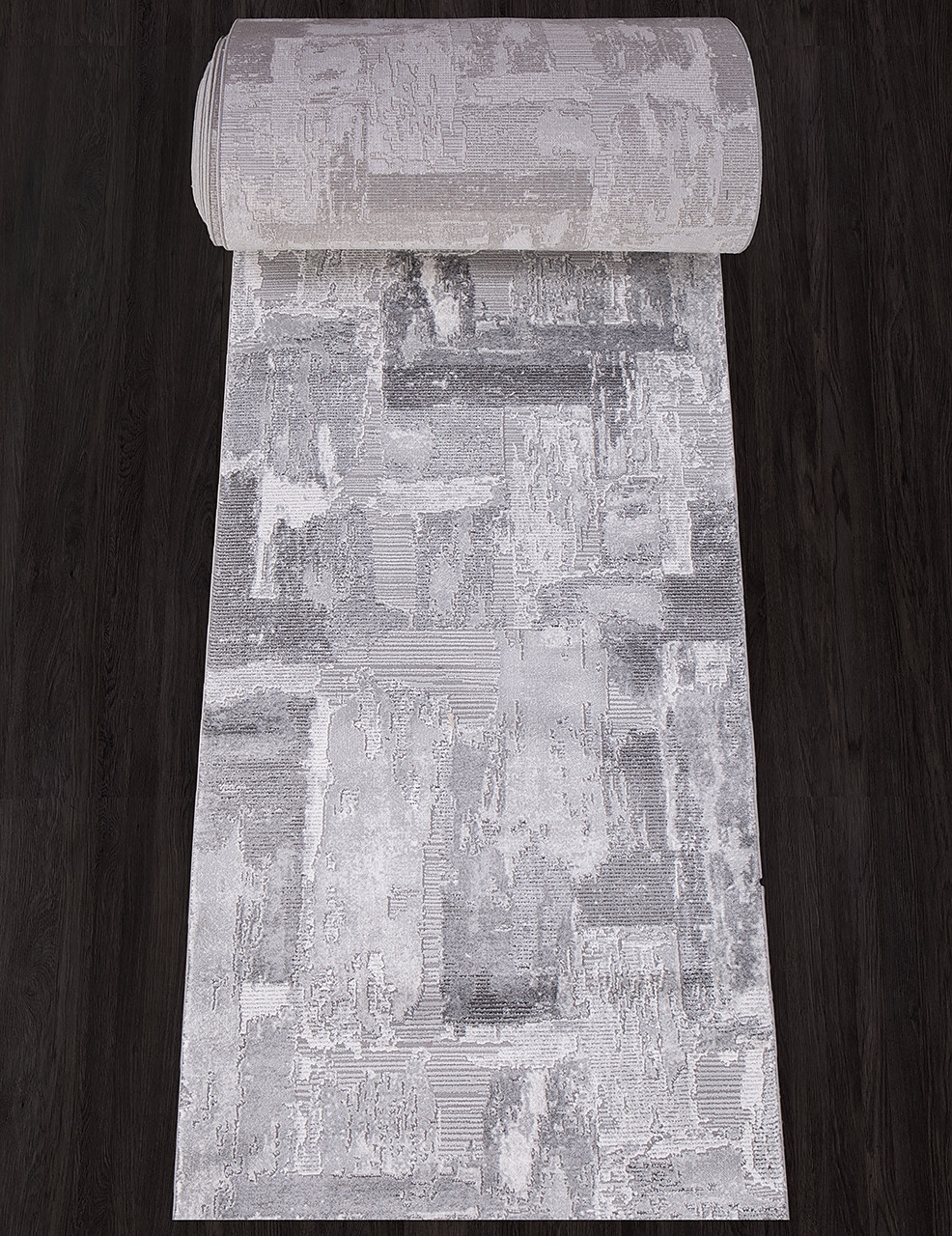 ARMINA - 03758A - GREY / GREY