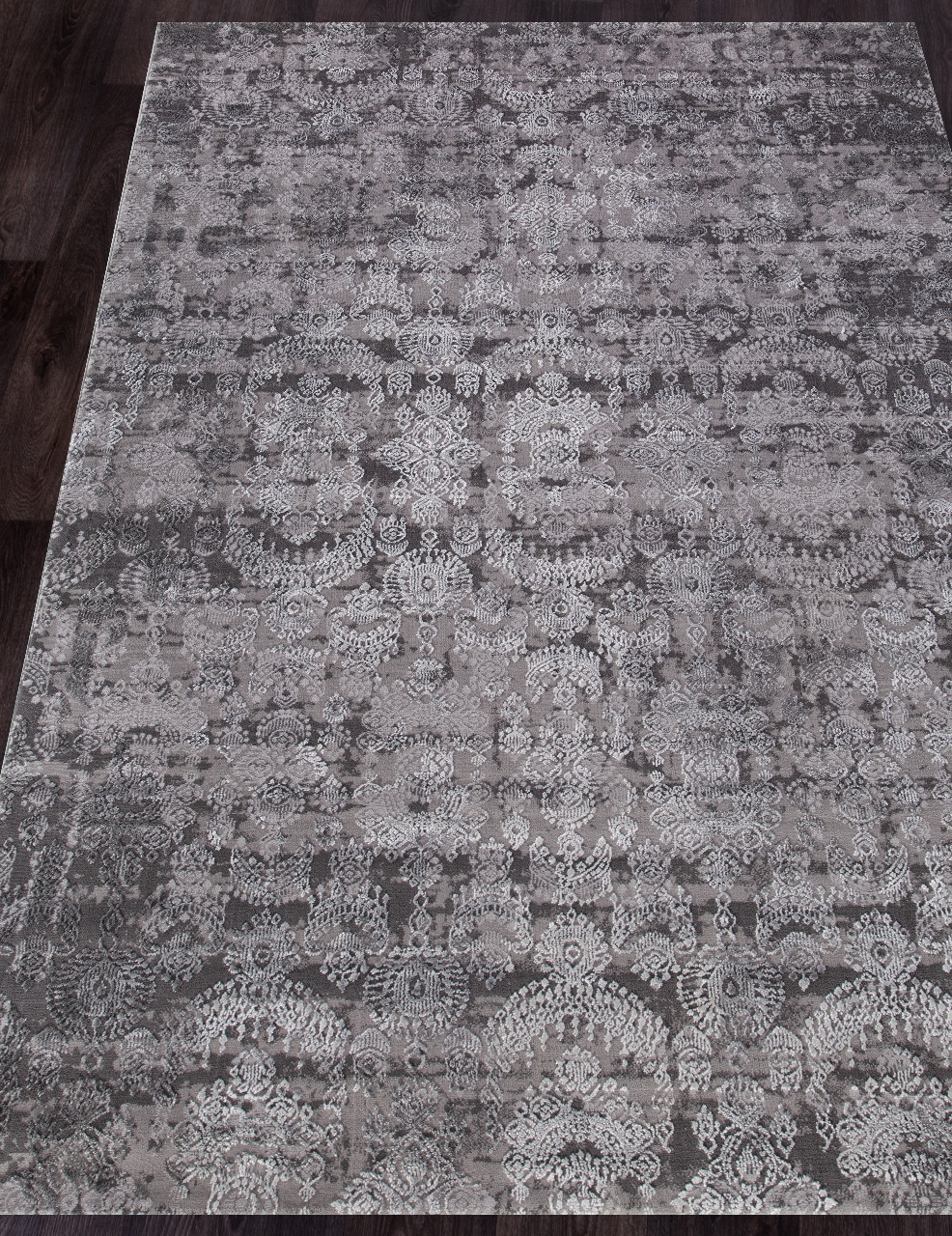 ARMINA - 03759A - GREY / GREY