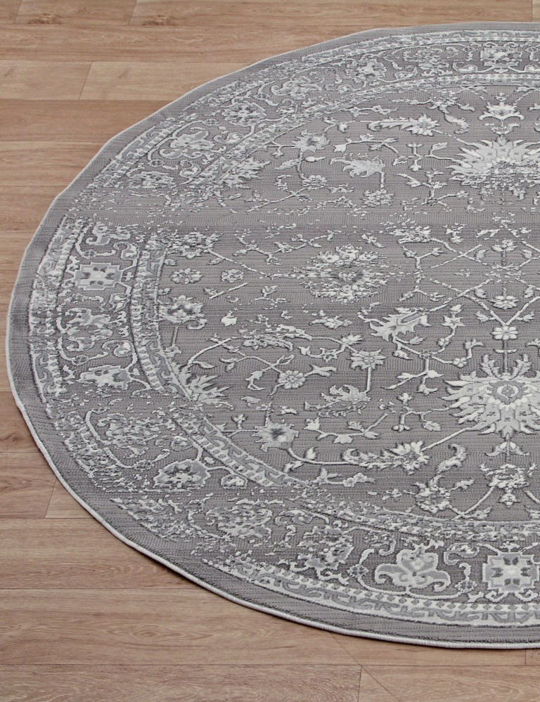 ARMINA - 03761A - GREY / GREY