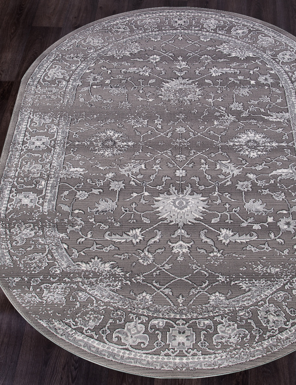 ARMINA - 03761A - GREY / GREY