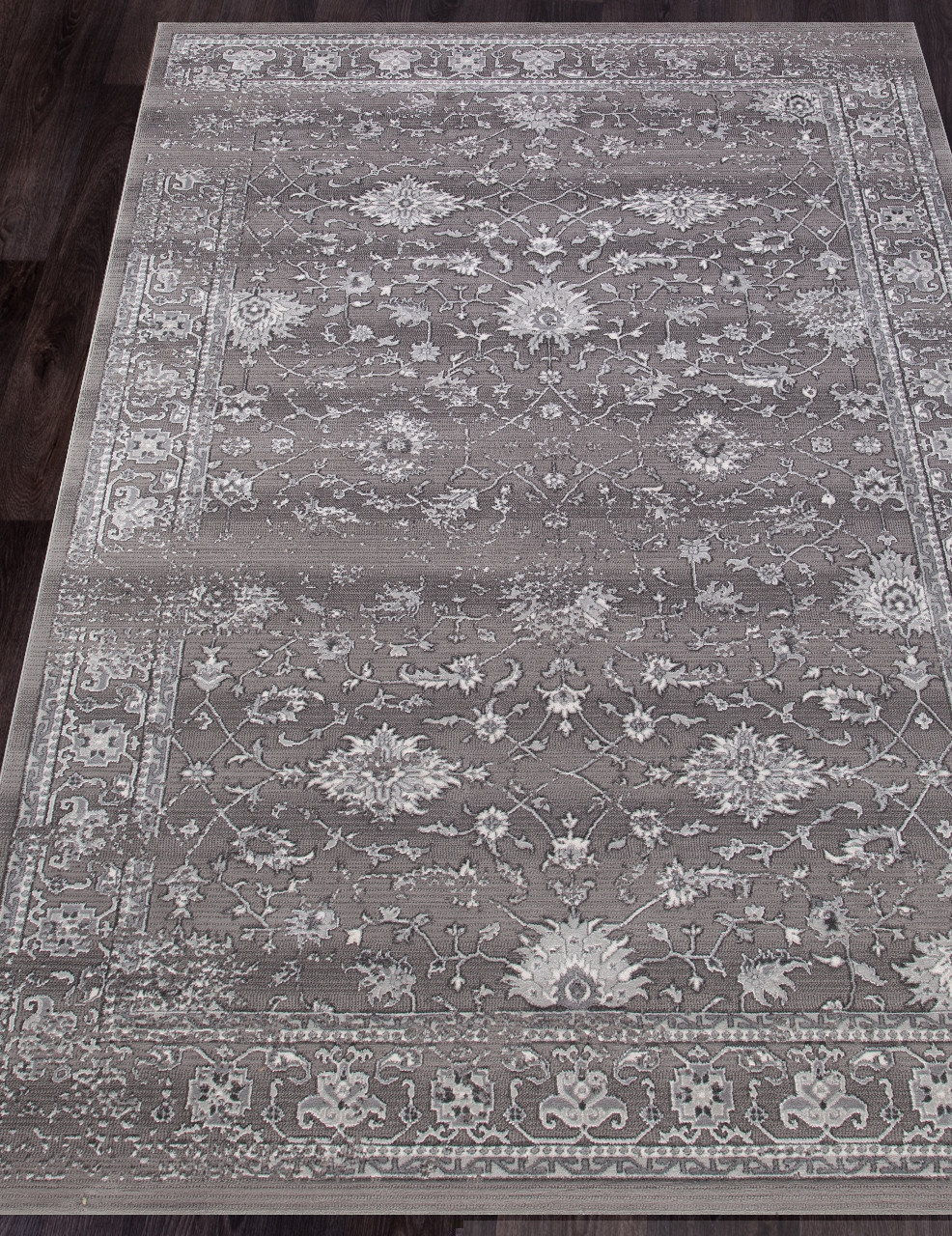 ARMINA - 03761A - GREY / GREY