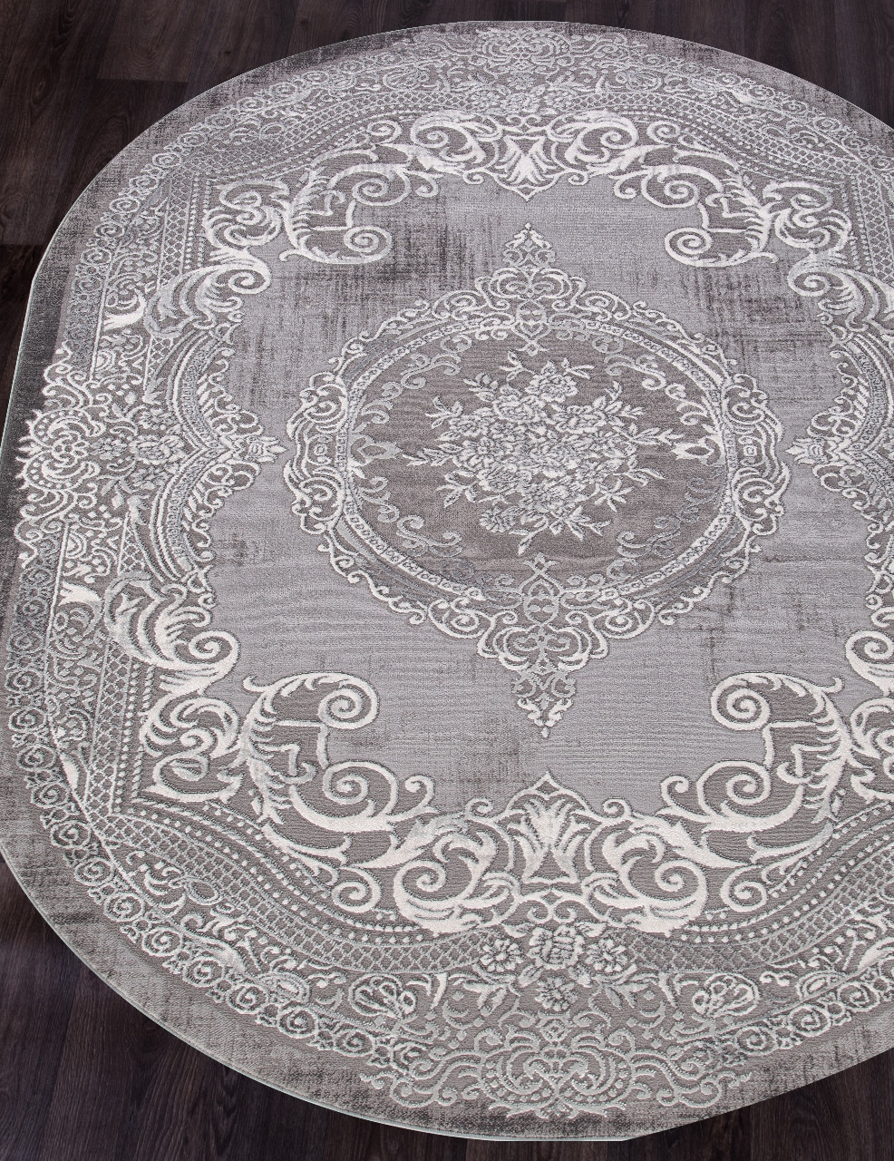 ARMINA - 03762A - GREY / GREY