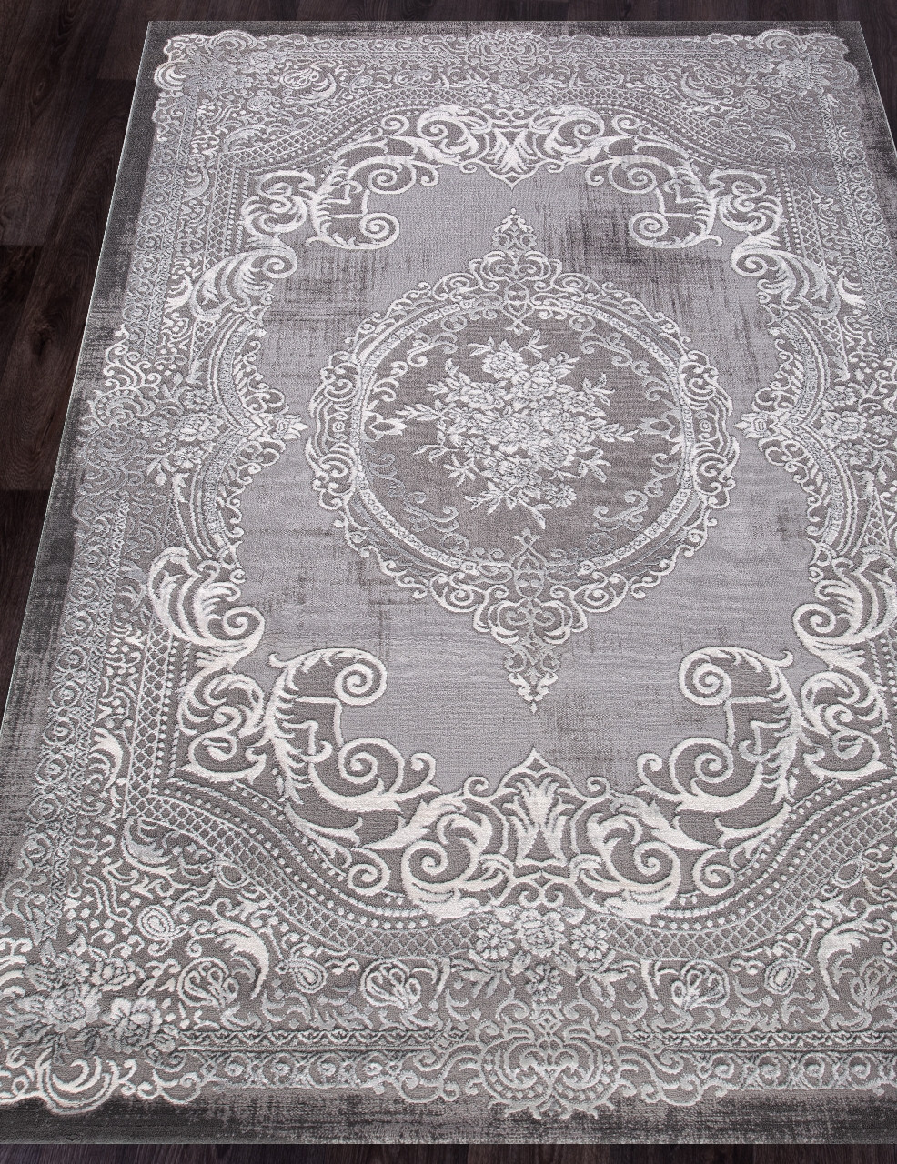 ARMINA - 03762A - GREY / GREY