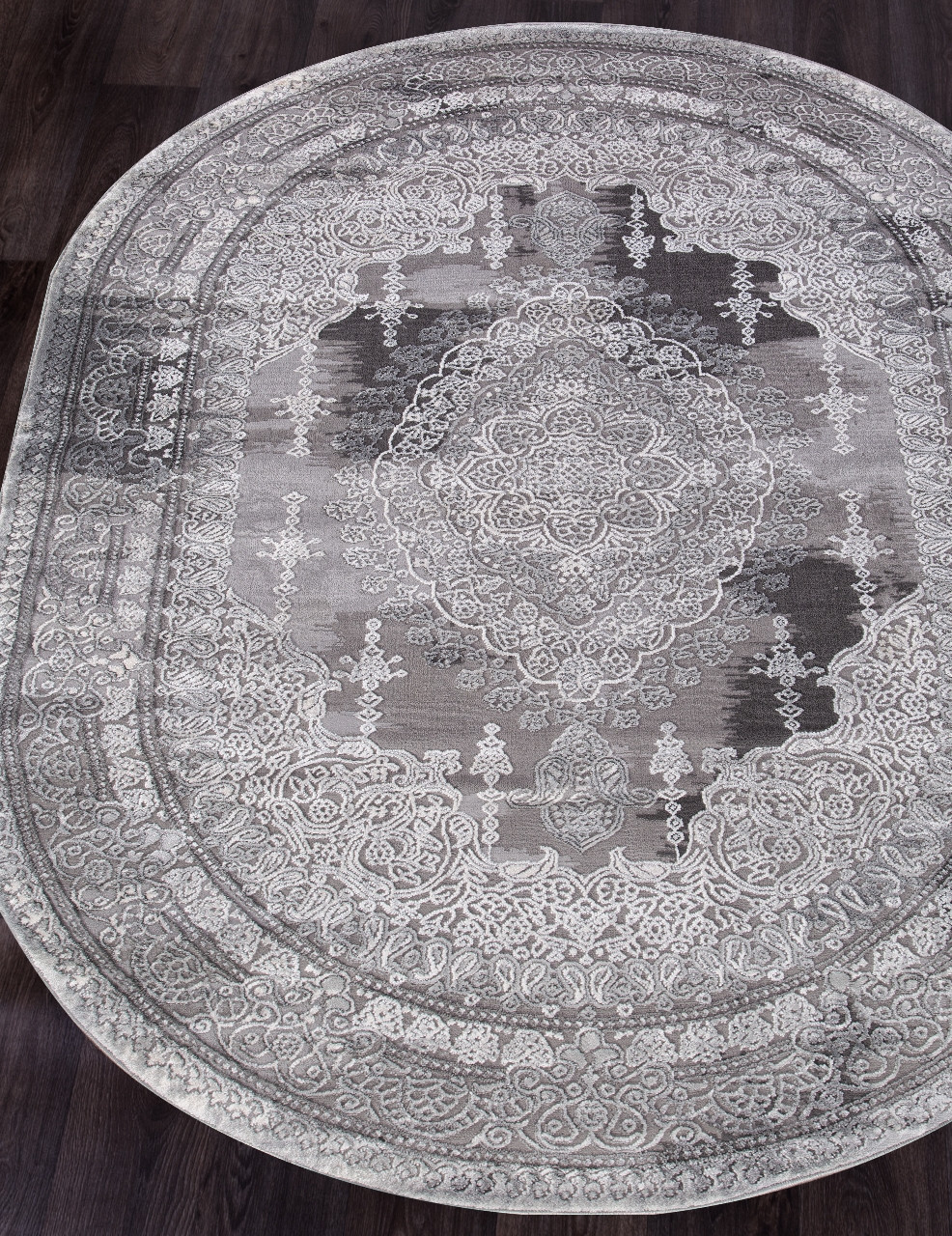 ARMINA - 03763A - GREY / GREY