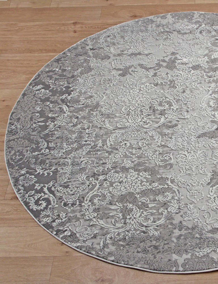 ARMINA - 03764A - GREY / GREY