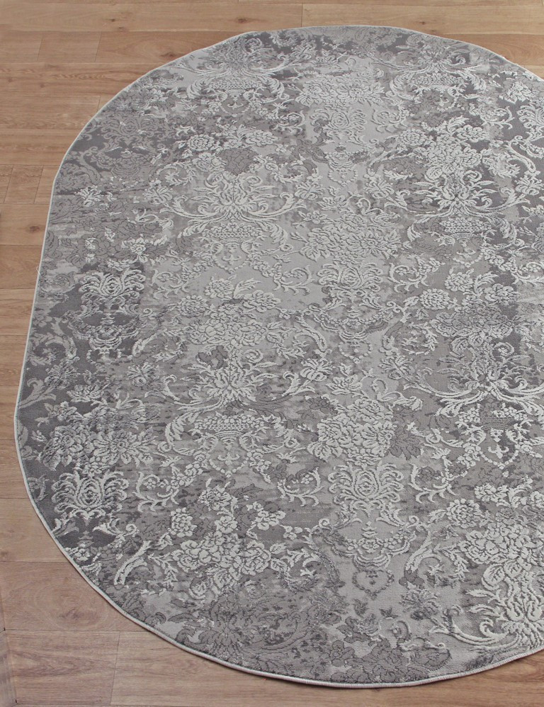 ARMINA - 03764A - GREY / GREY