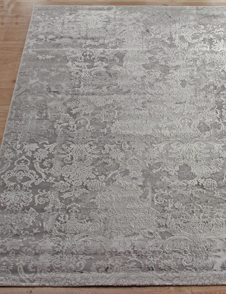 ARMINA - 03764A - GREY / GREY