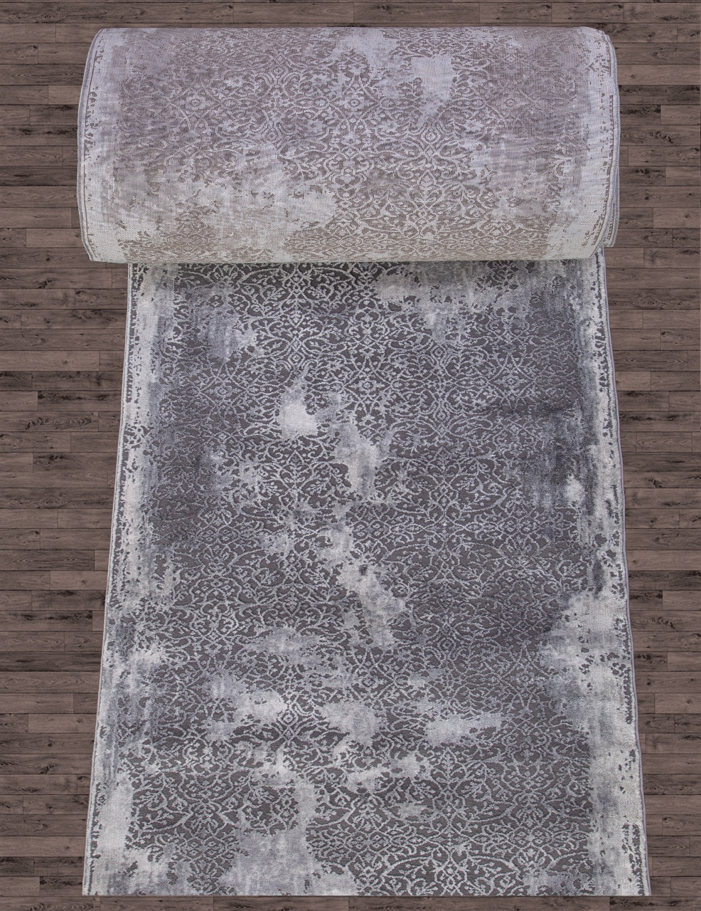 ARMINA - 03792A - GREY / GREY