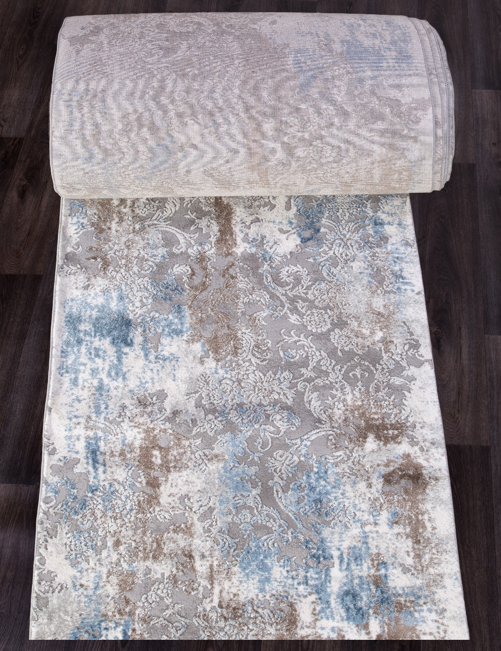 ARMINA - 03853A - BLUE / BLUE