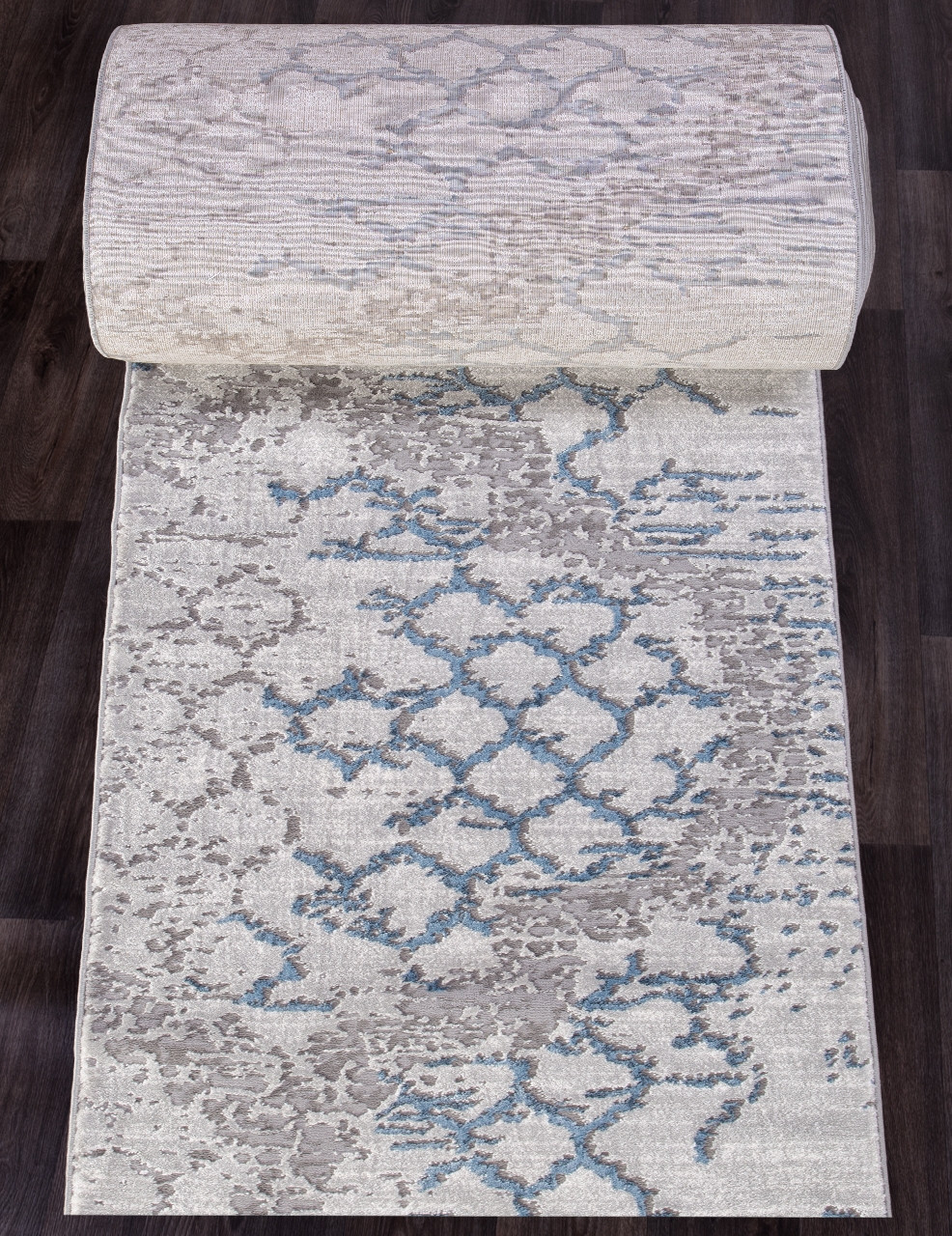 ARMINA - 03854A - BLUE / BLUE