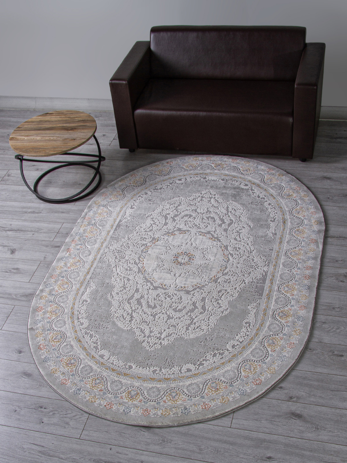ARMINA - GA014N - GREY / MULTI