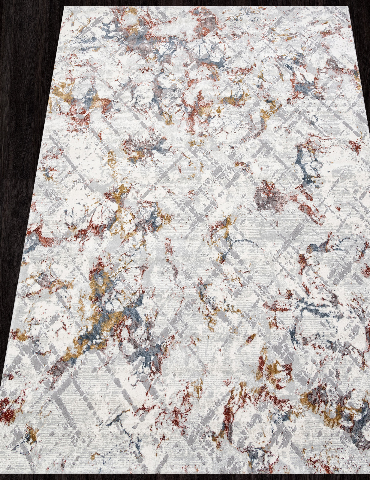 ARMINA - GA015N - GREY / MULTI