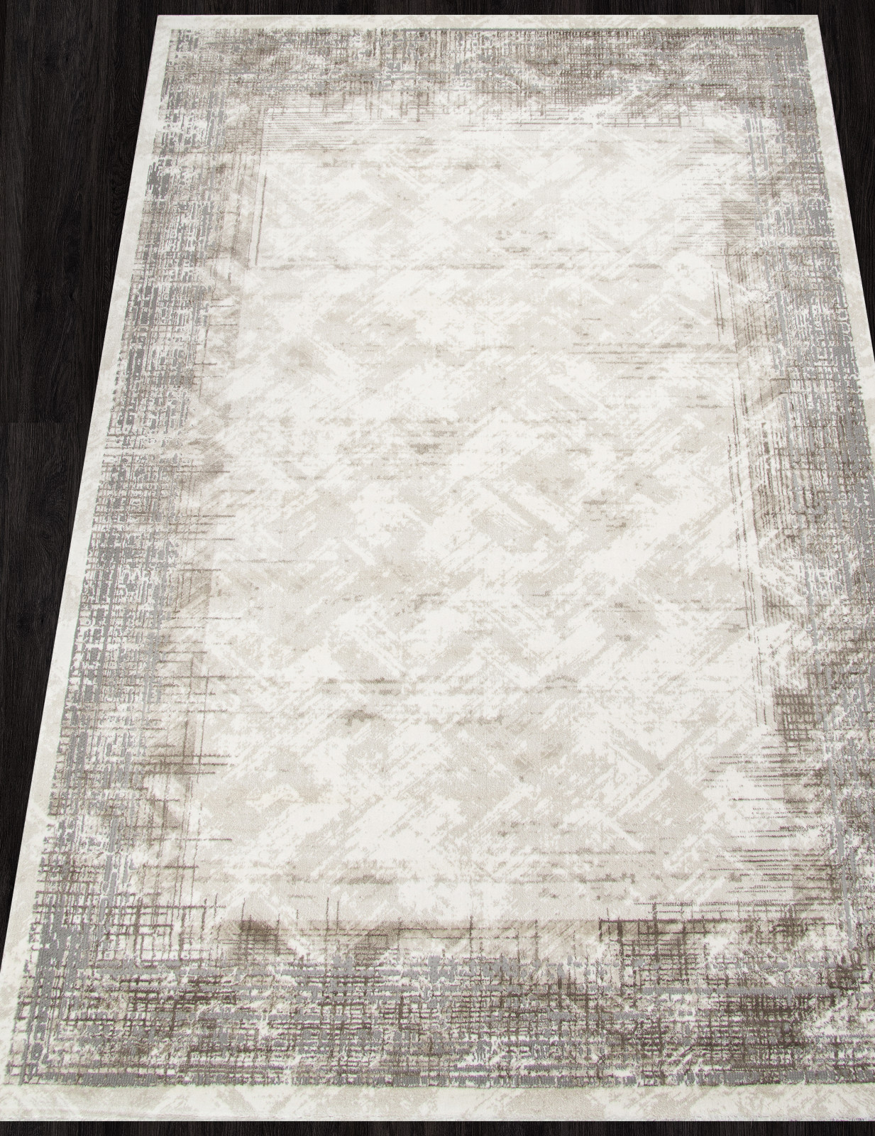ARMINA - GA019C - GREY / BROWN
